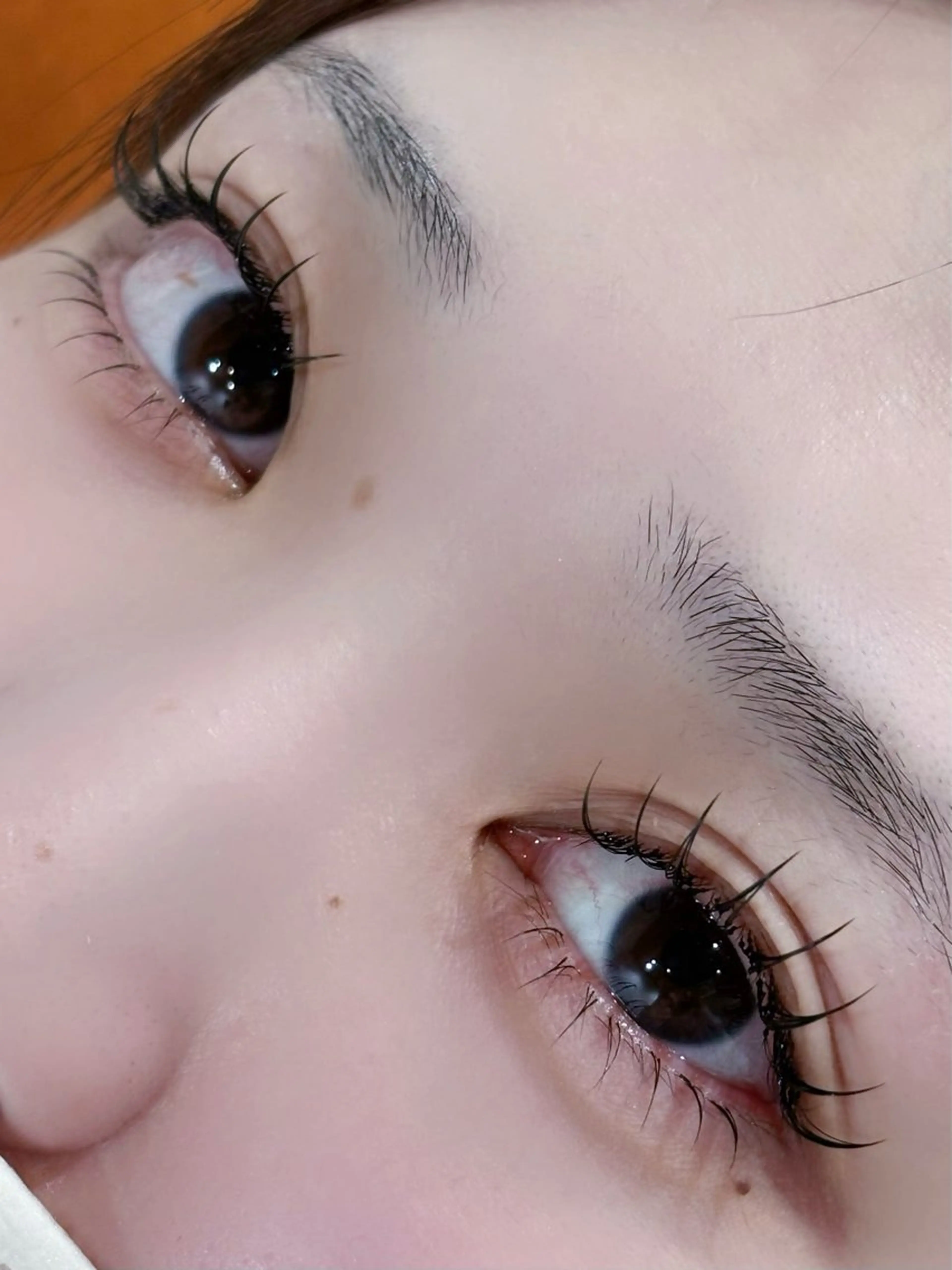 マツエク・マツパ 下まつげエクステ LUCY 心斎橋/ 岡本の眉毛・アイブロウイメージ