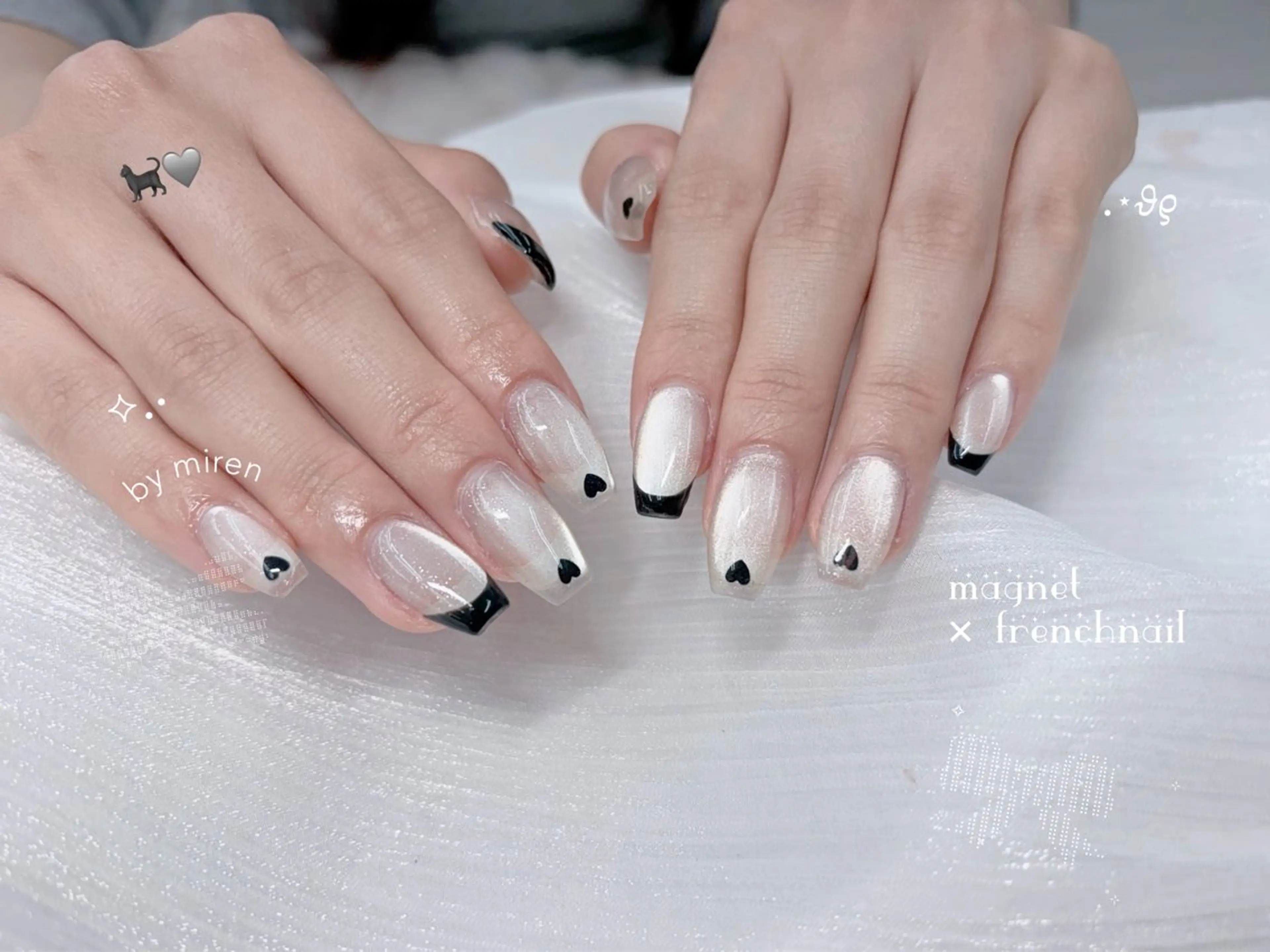 ネイル 閨匠ビューティサロン 銀座店のネイルデザイン