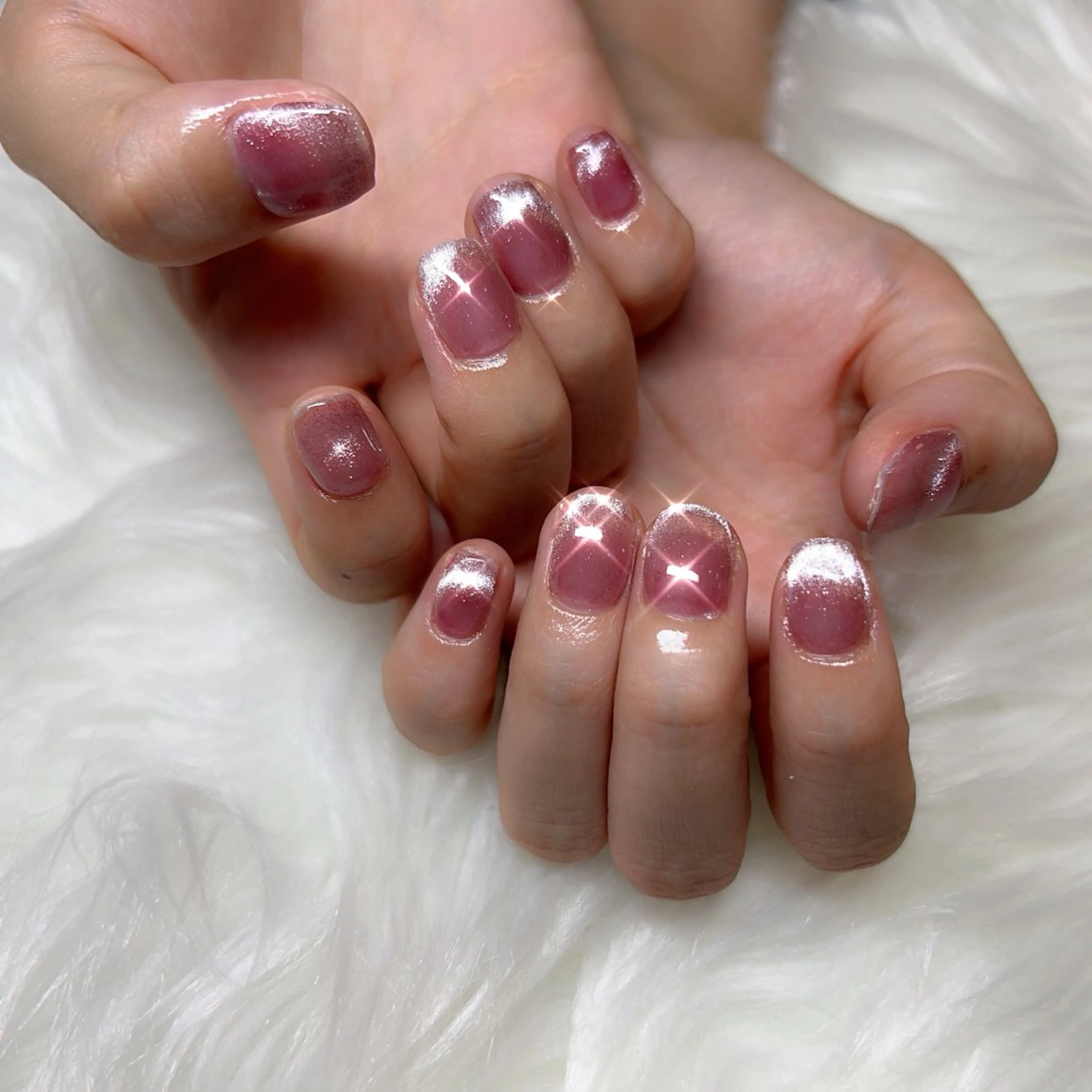 ネイル ハンドネイル Nail Salon Ripe所属・Nail Salon Ripeのネイルデザイン