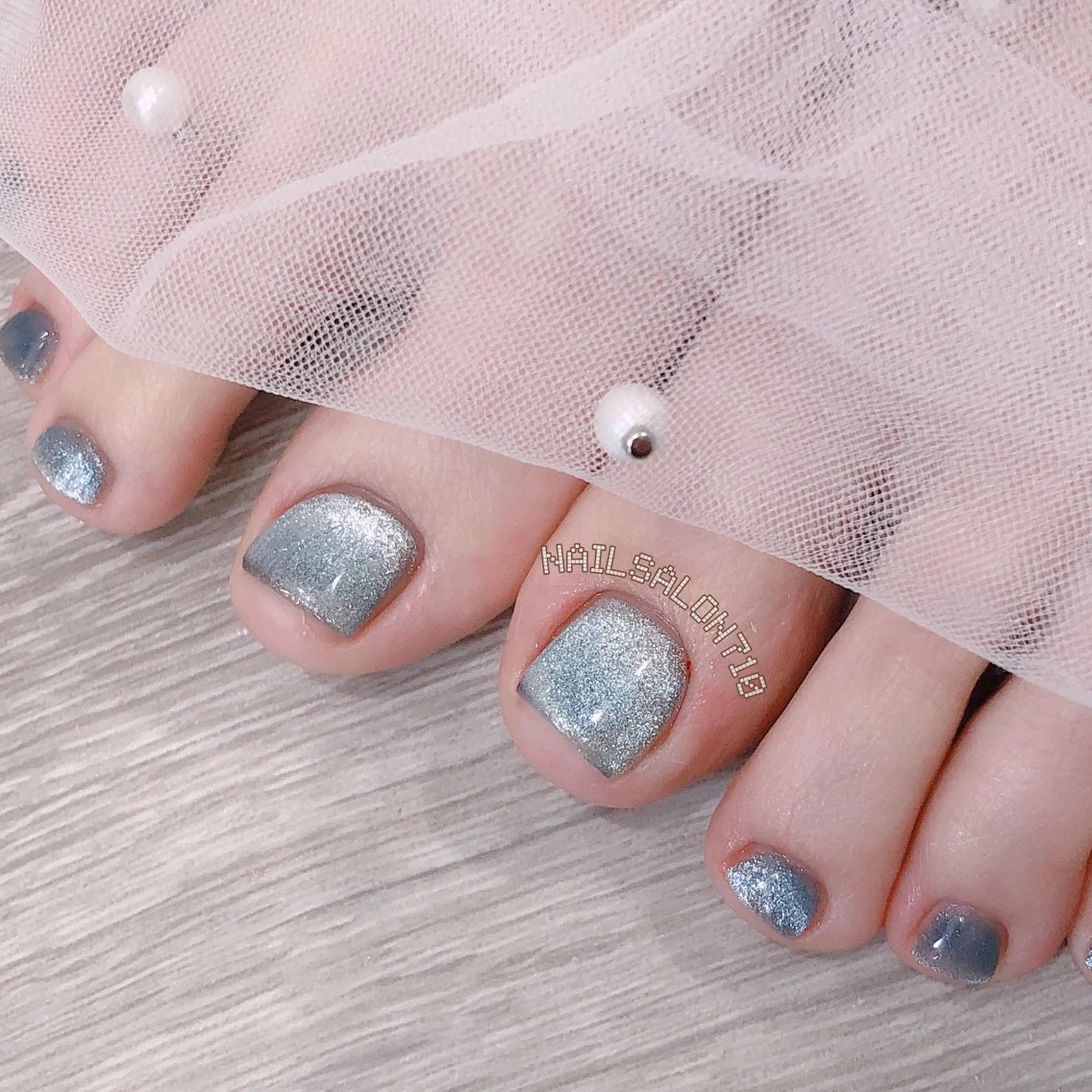 ネイル ナナイチゼロ I.Naoのネイルデザイン