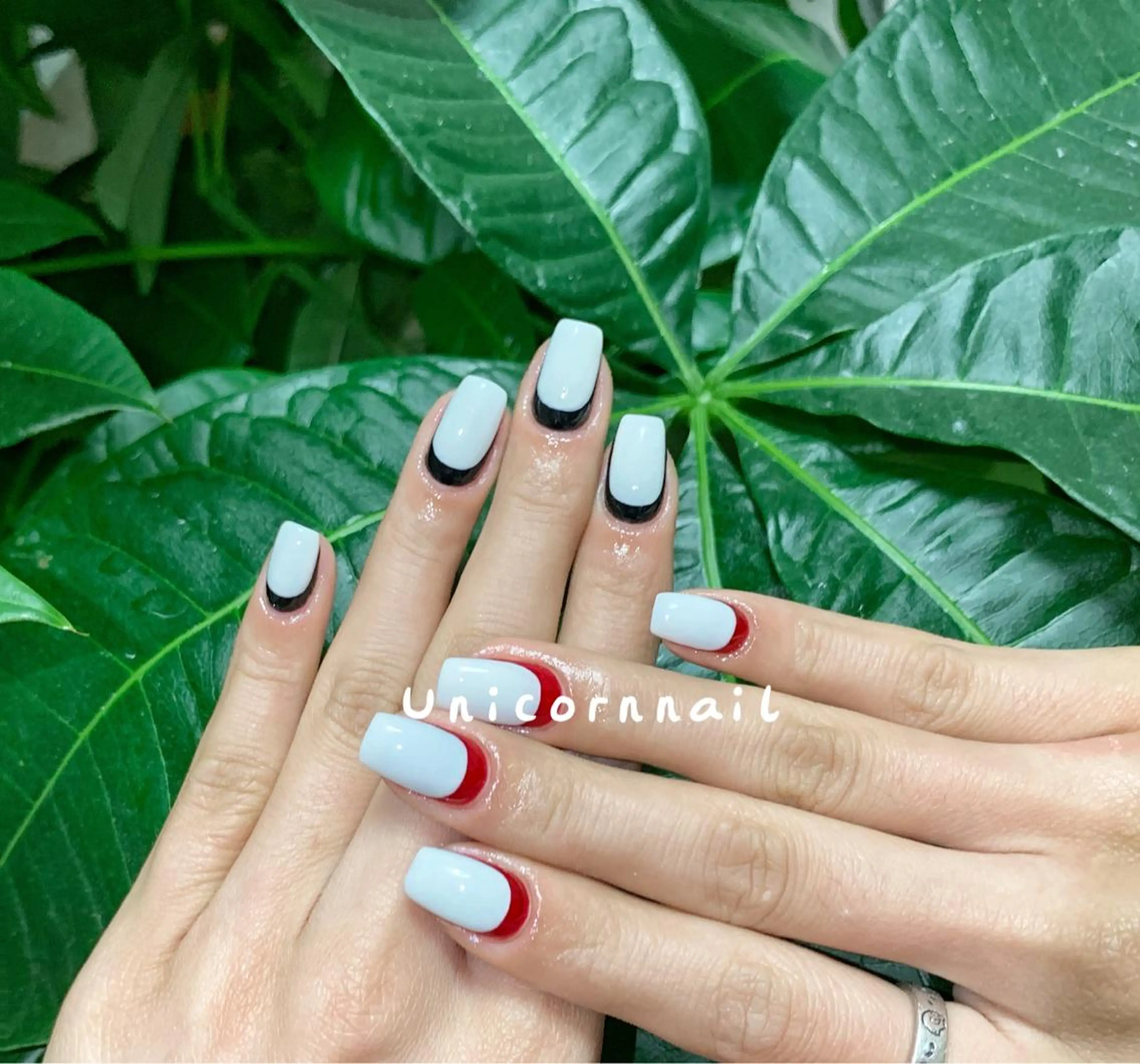 ネイル UnicornNail所属・Unicorn Nail 矢場町店のネイルデザイン