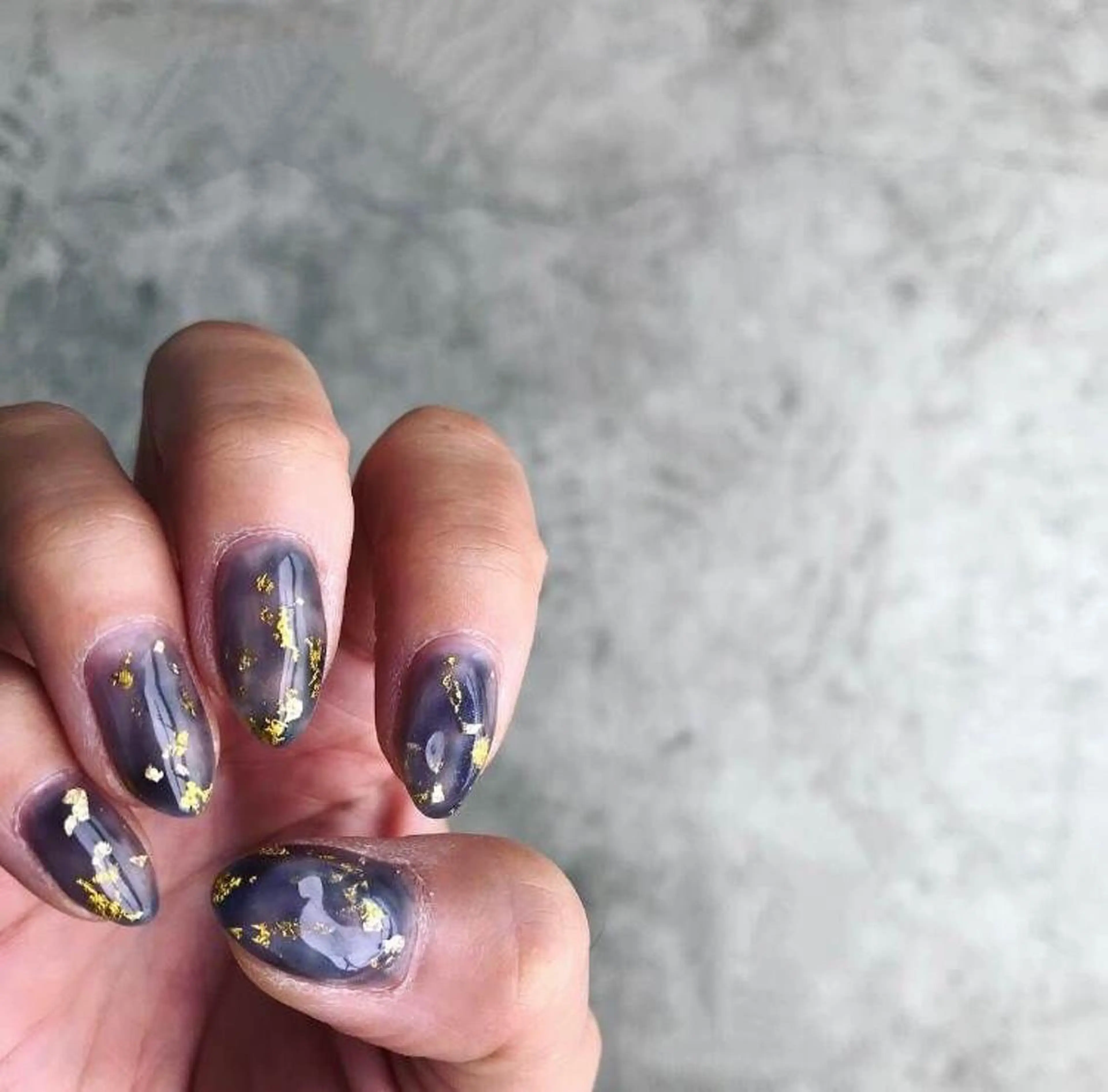 ネイル Ma Belle所属・Ma Belleのネイルデザイン