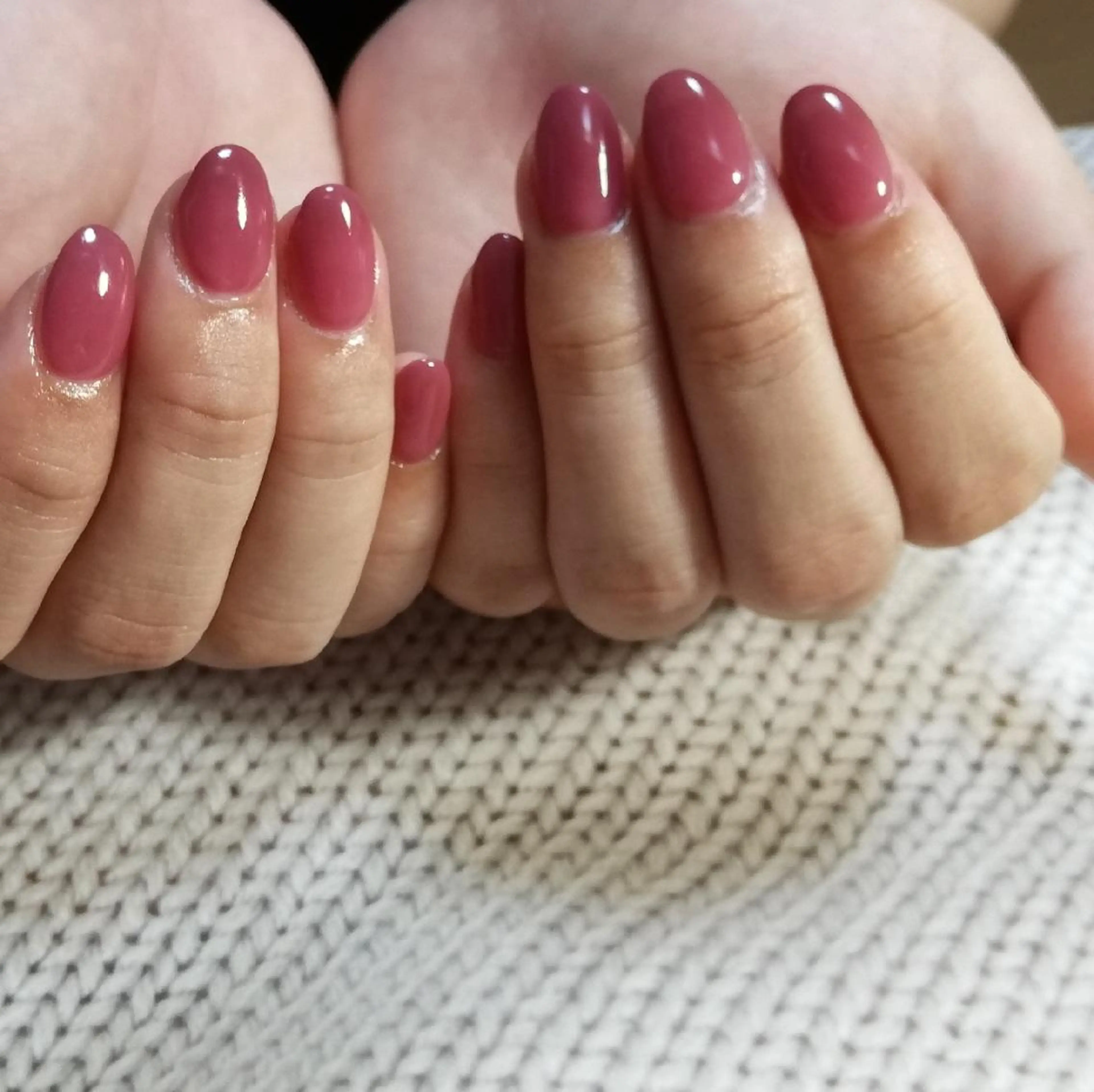 ネイル ハンドネイル ネイルサロンほっこり kanaのネイルデザイン