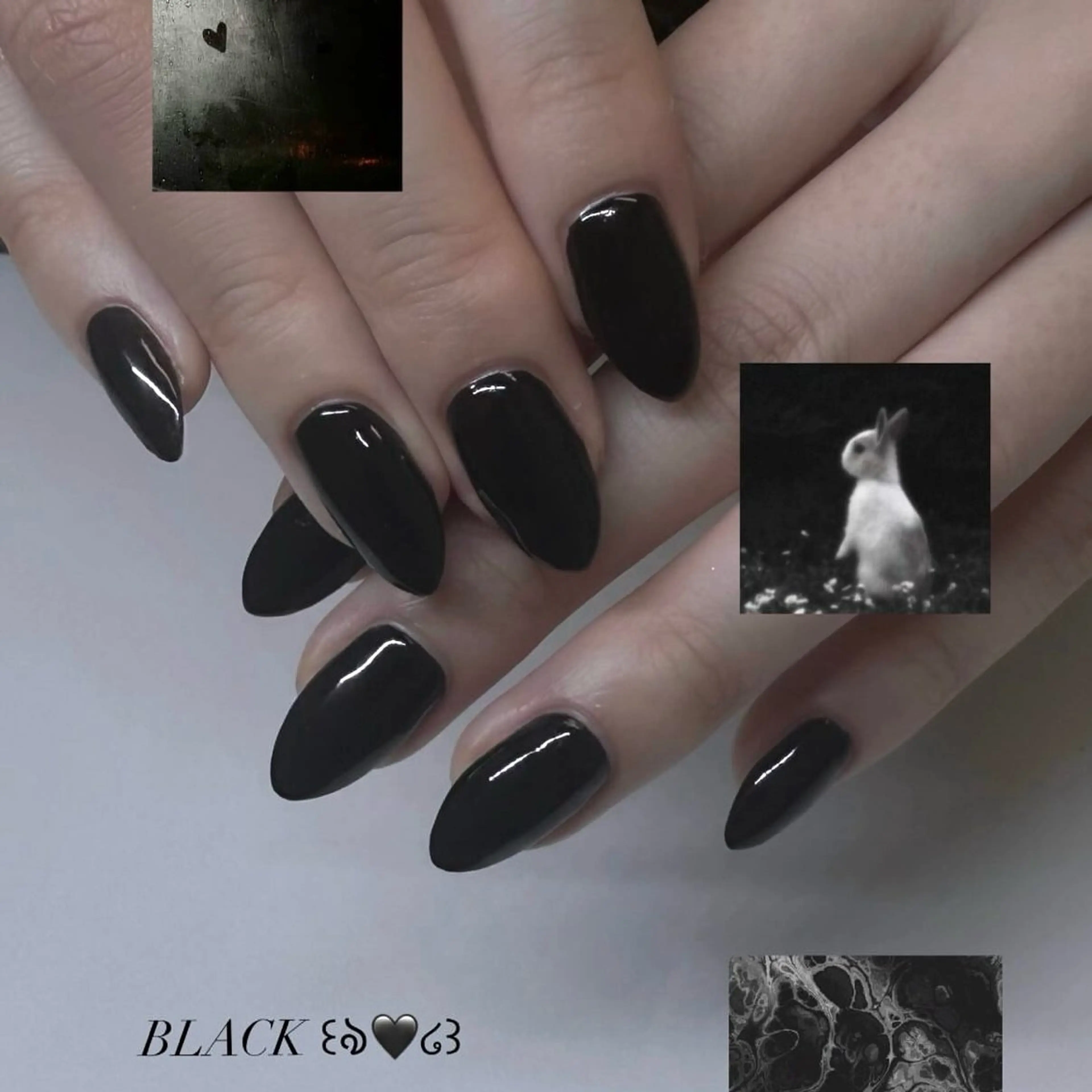 ネイル HYMY所属・HYMY 【ヒーミー】のネイルデザイン