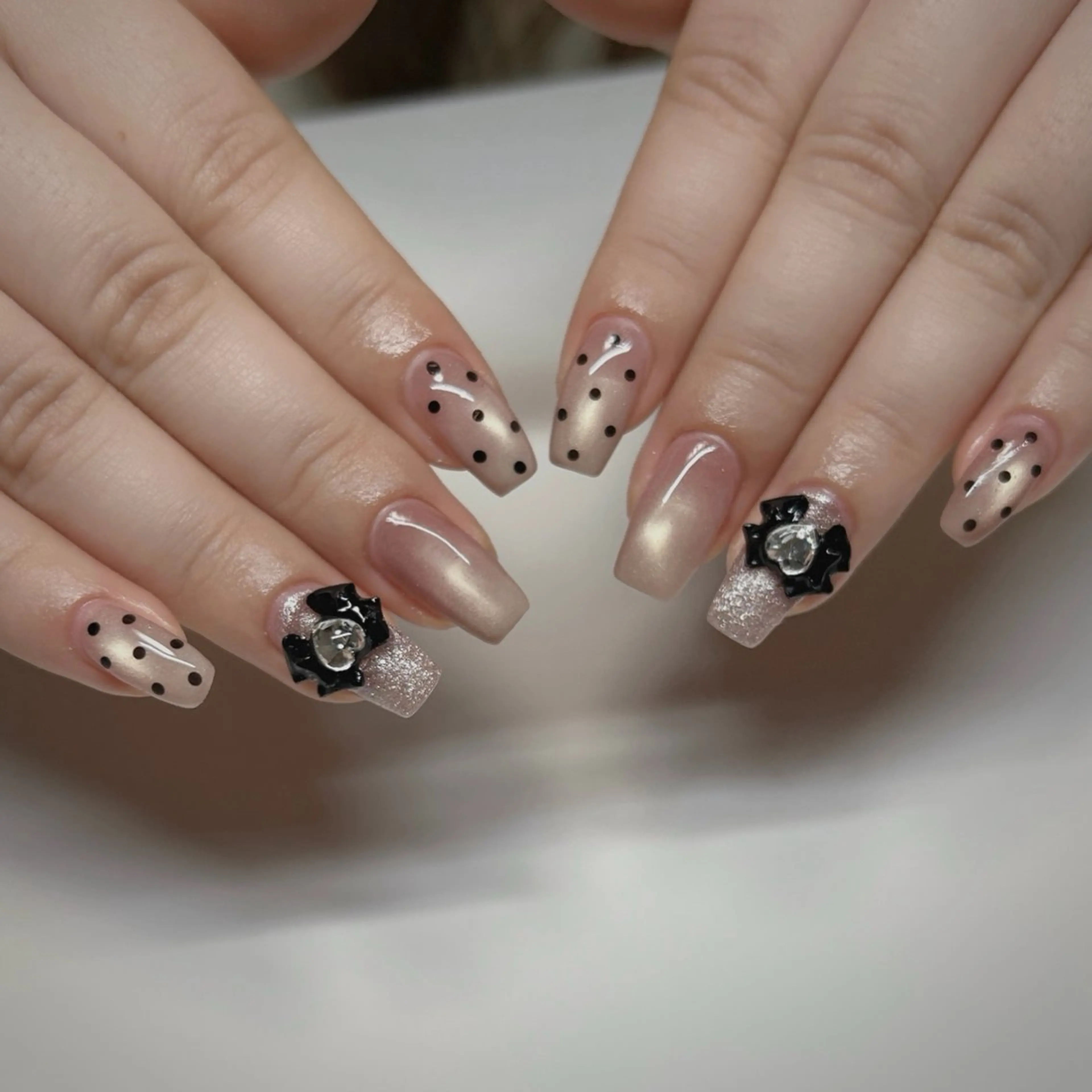 ネイル nail salon JUJUのネイルデザイン