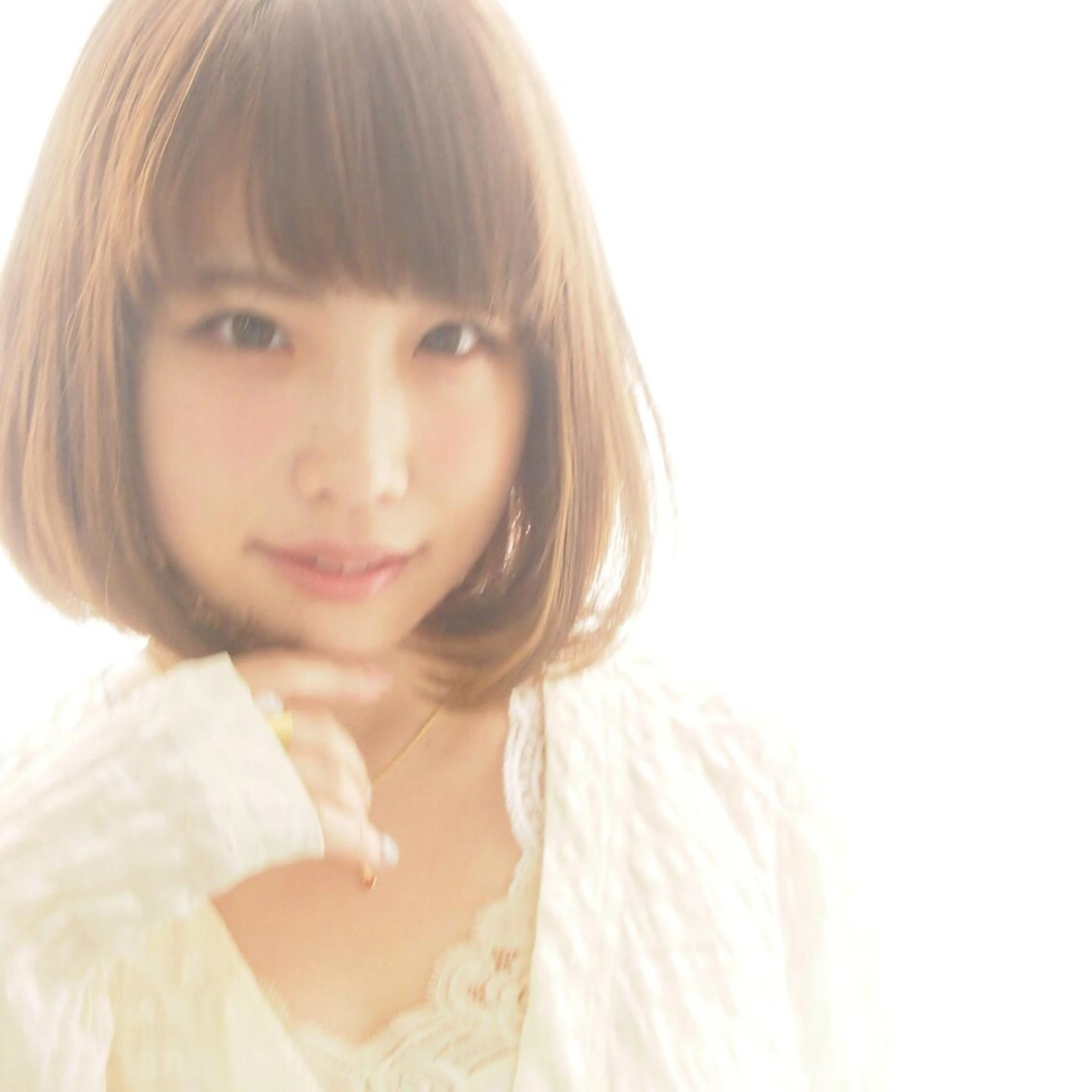 ショート ミディアム セミロング カラー パーマ 美容室tuuli 大名店所属・tuuli トゥーリのヘアスタイル