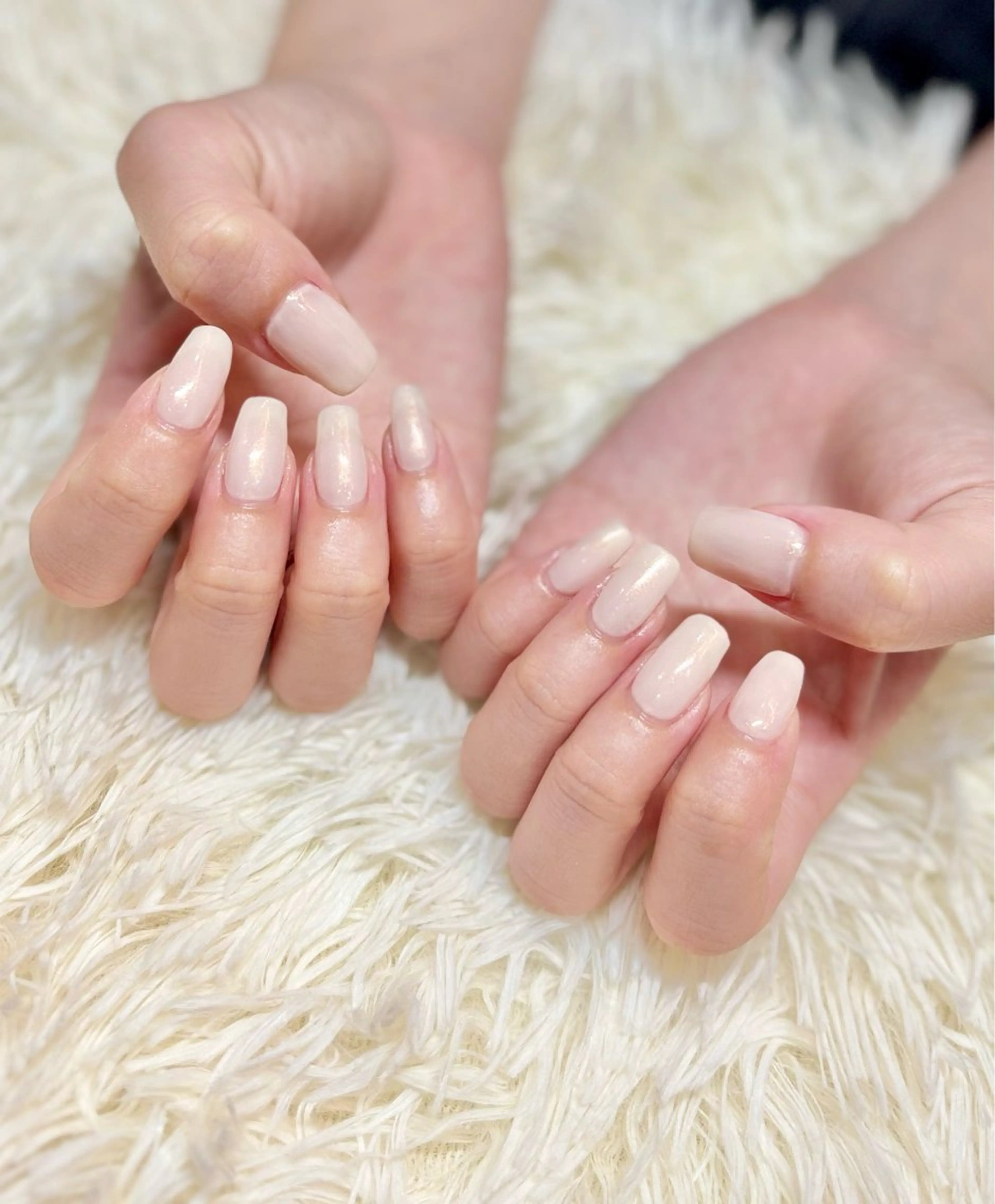 ネイル ハンドネイル パラスパガーデン ♡齊藤歩のネイルデザイン