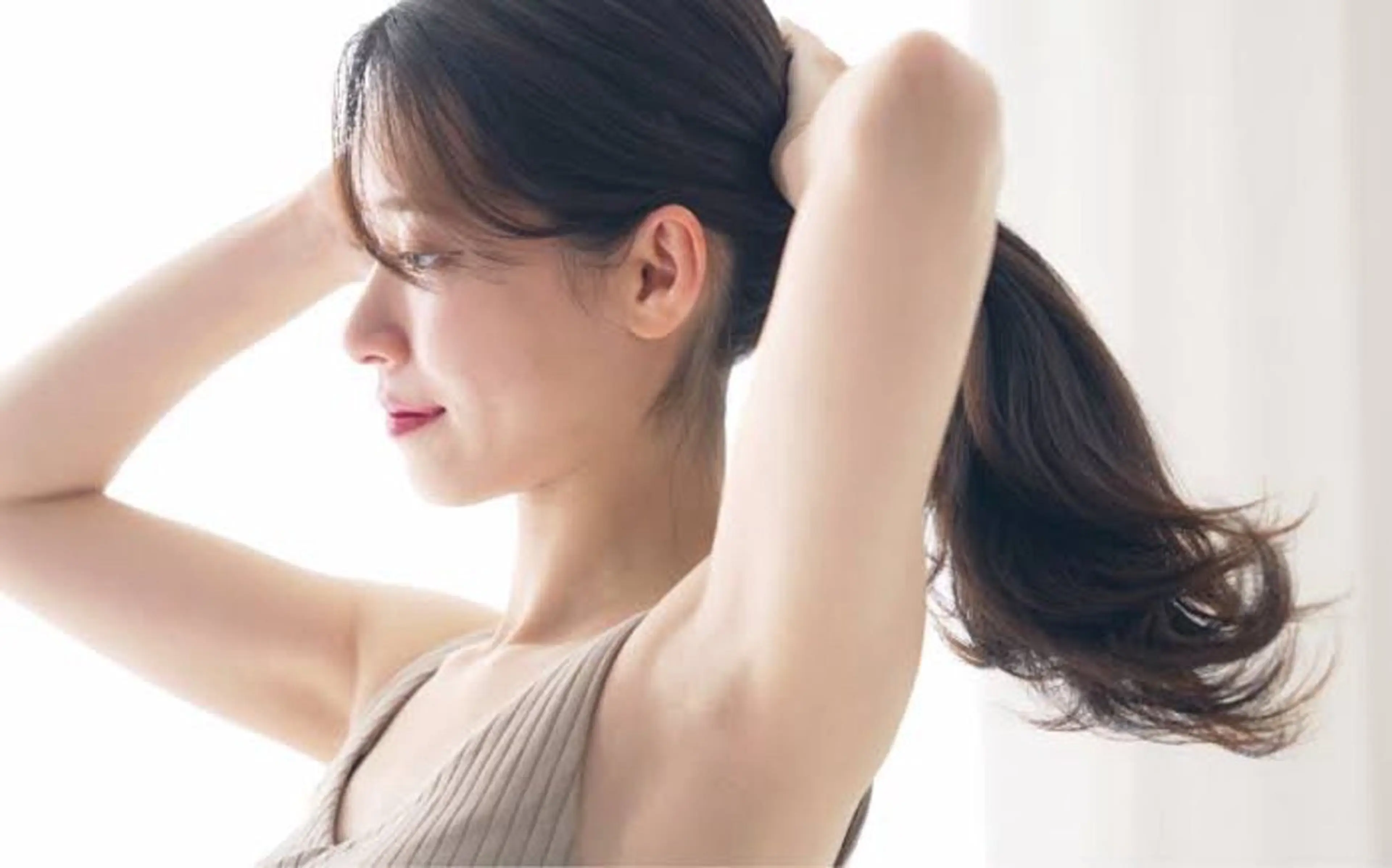 他サロンの残毛処理にもオススメ✨✨✨【セルフ脱毛30分】脱毛箇所自由※最新ＳＨＲ美肌脱毛！の写真