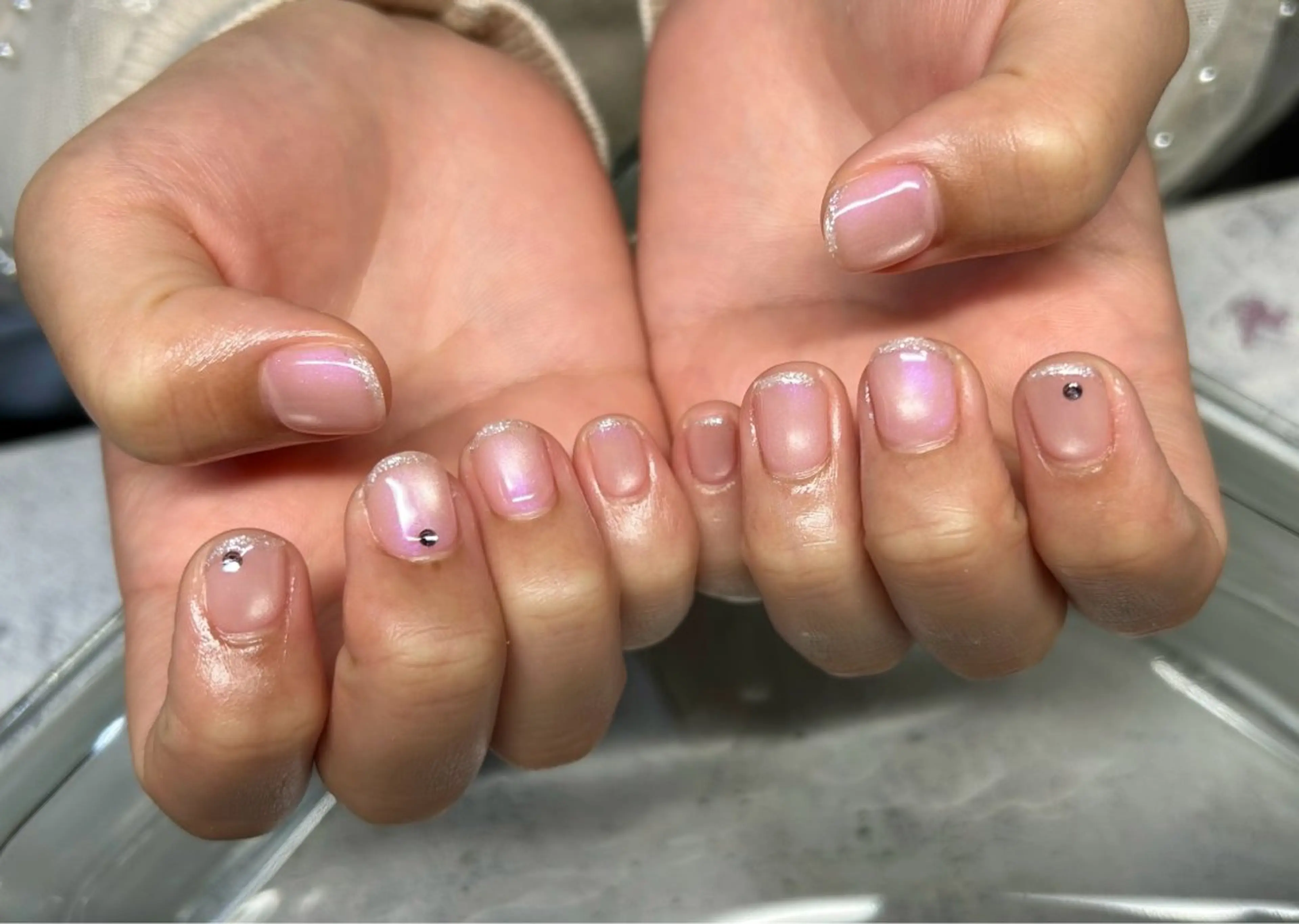 ネイル N.design muraのネイルデザイン