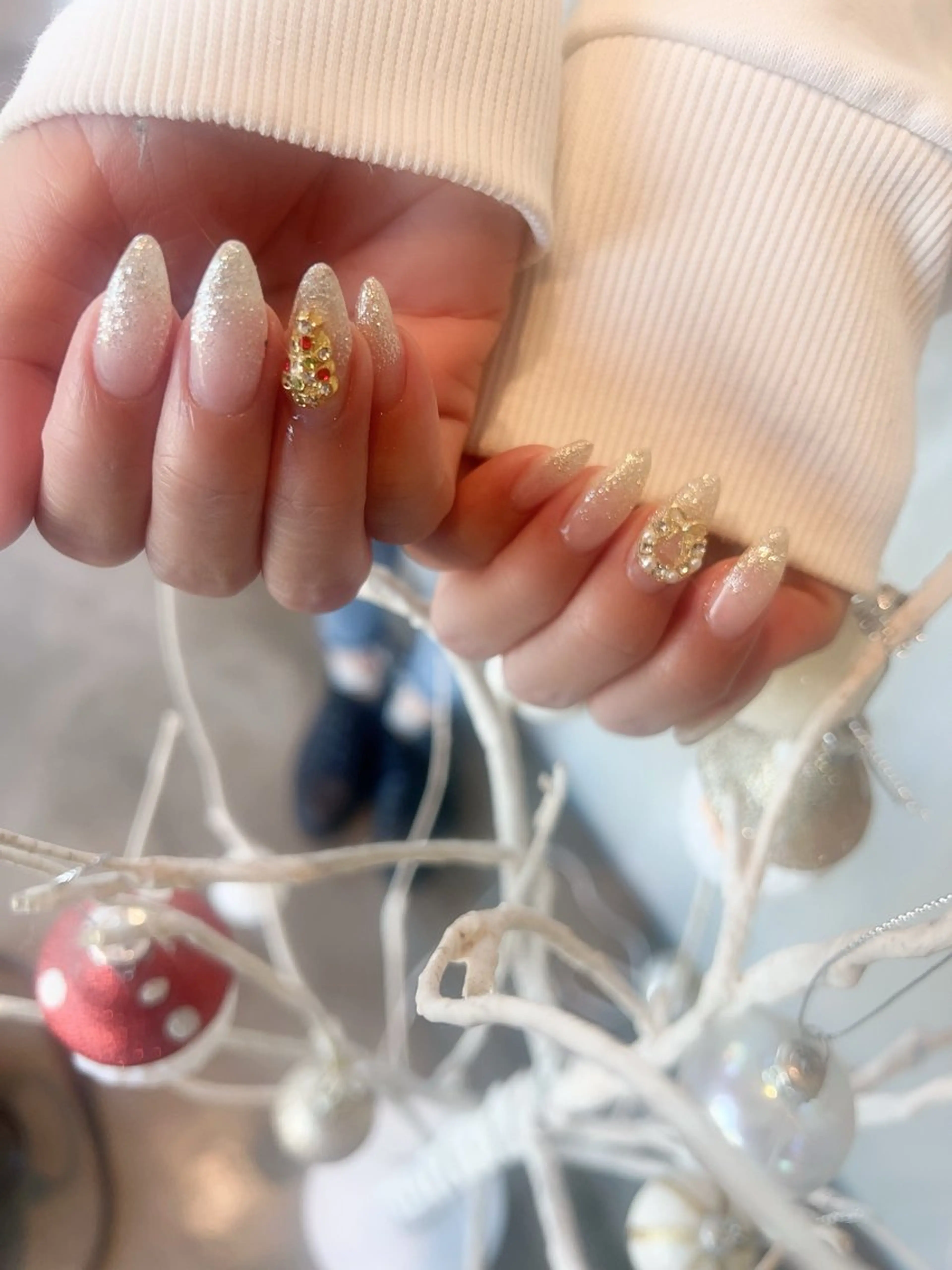 ネイル nailstudio ′ecole所属・nailstudio ′ecoleのネイルデザイン