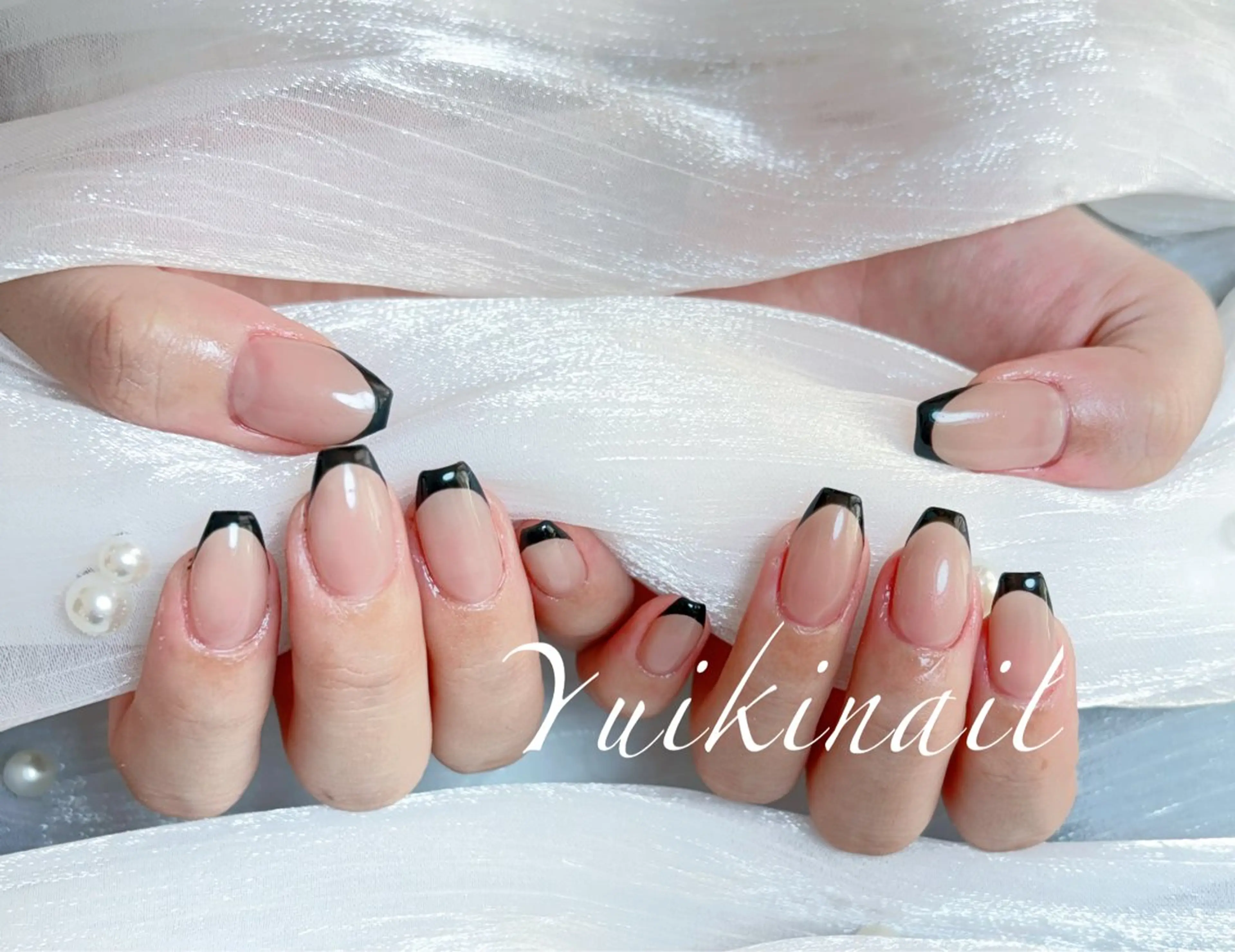 ネイル Yuki nailのネイルデザイン