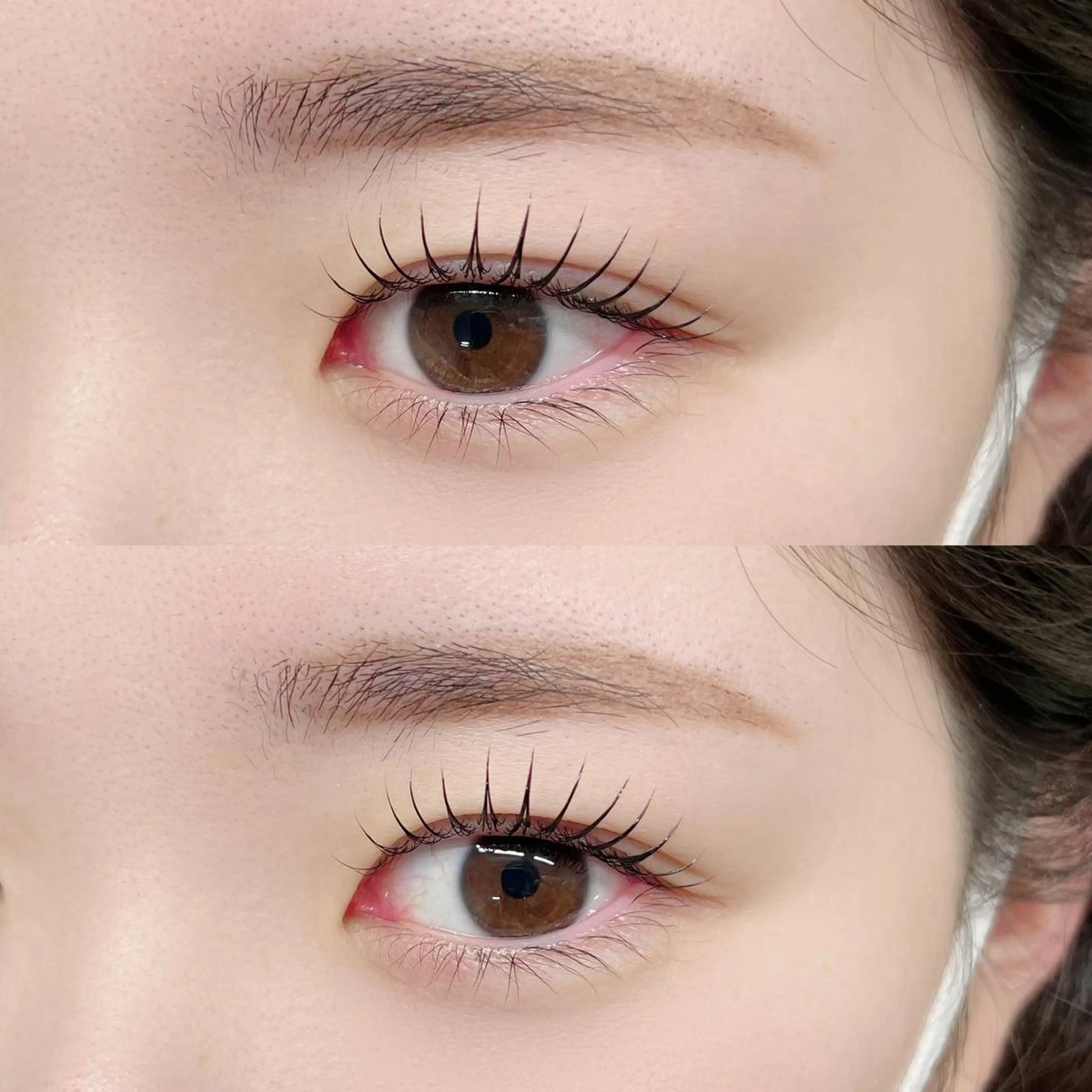 パーマ マツエク・マツパ マツパ 🥀Saito Tomomi🥀のマツエク・マツパデザイン