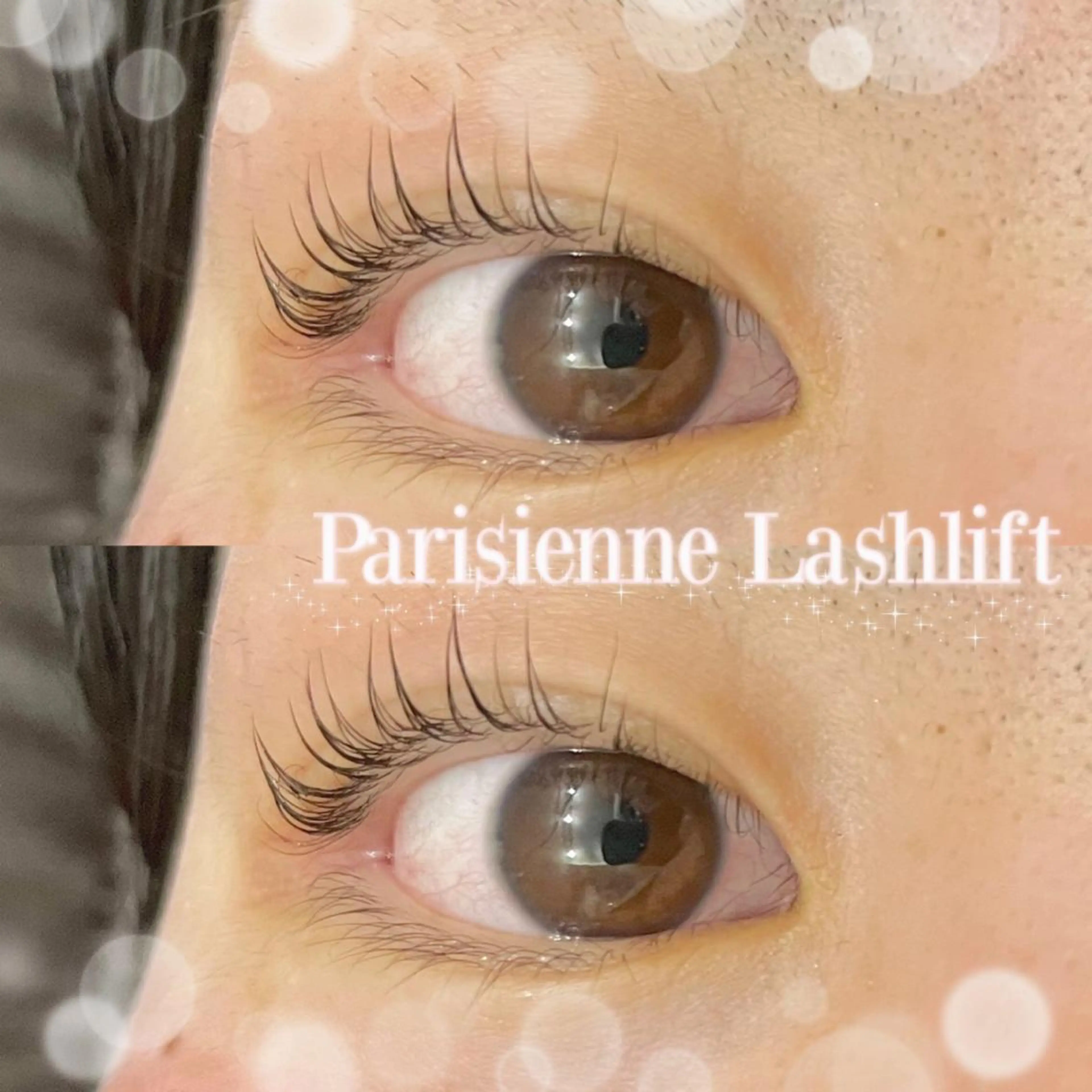 マツエク・マツパ マツパ める 🐢のマツエク・マツパデザイン