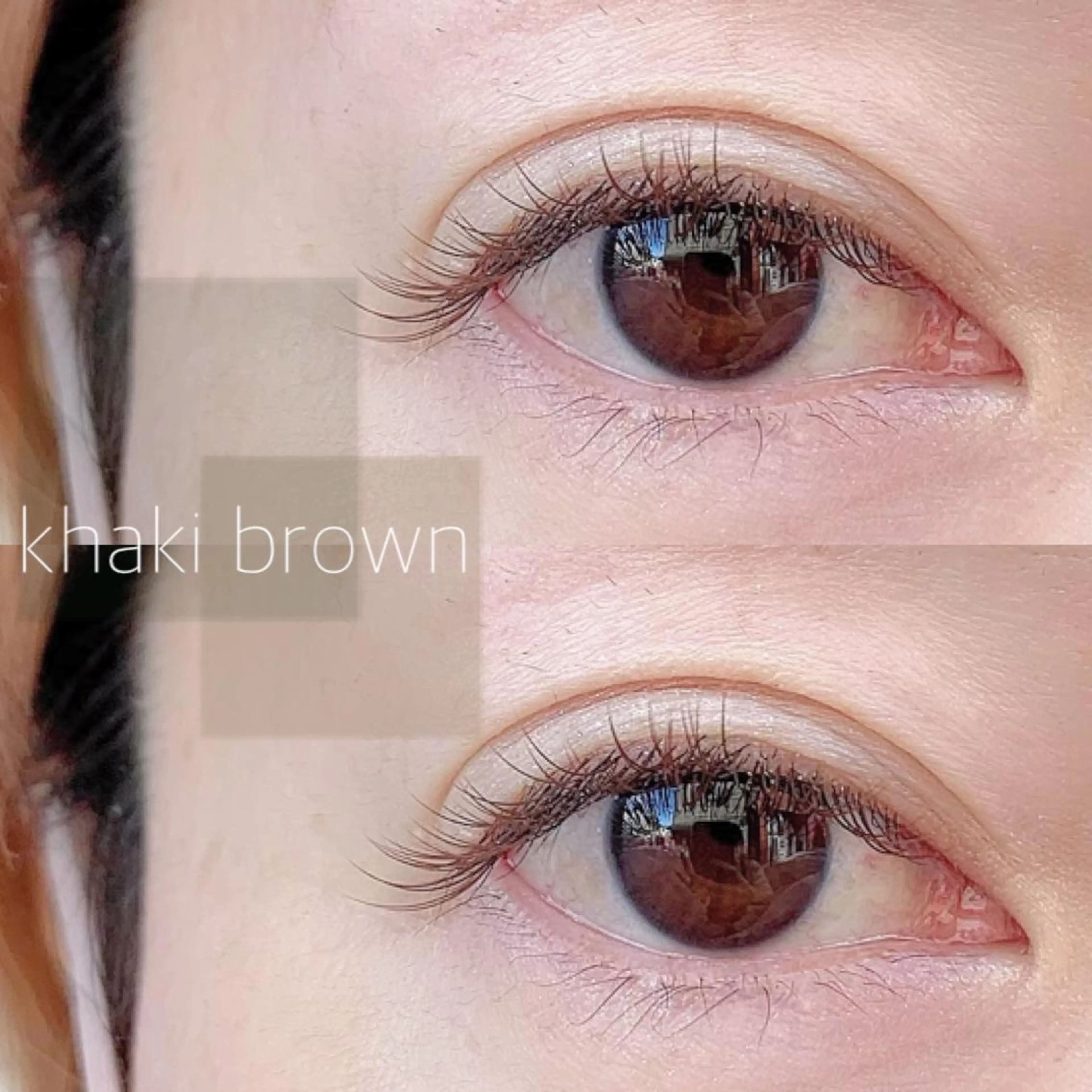 マツエク・マツパ paragraph ¶のネイルデザイン