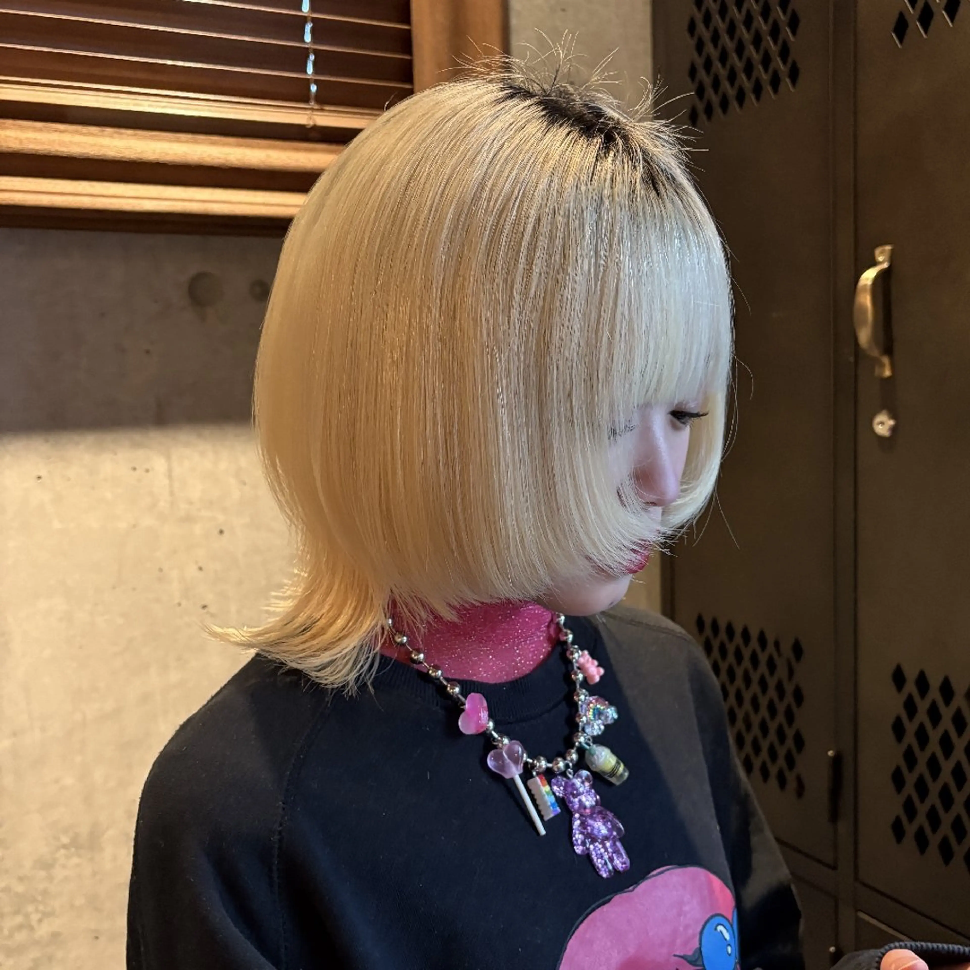 🦄2月2、9、16日限定ダブルカラー🦄の写真