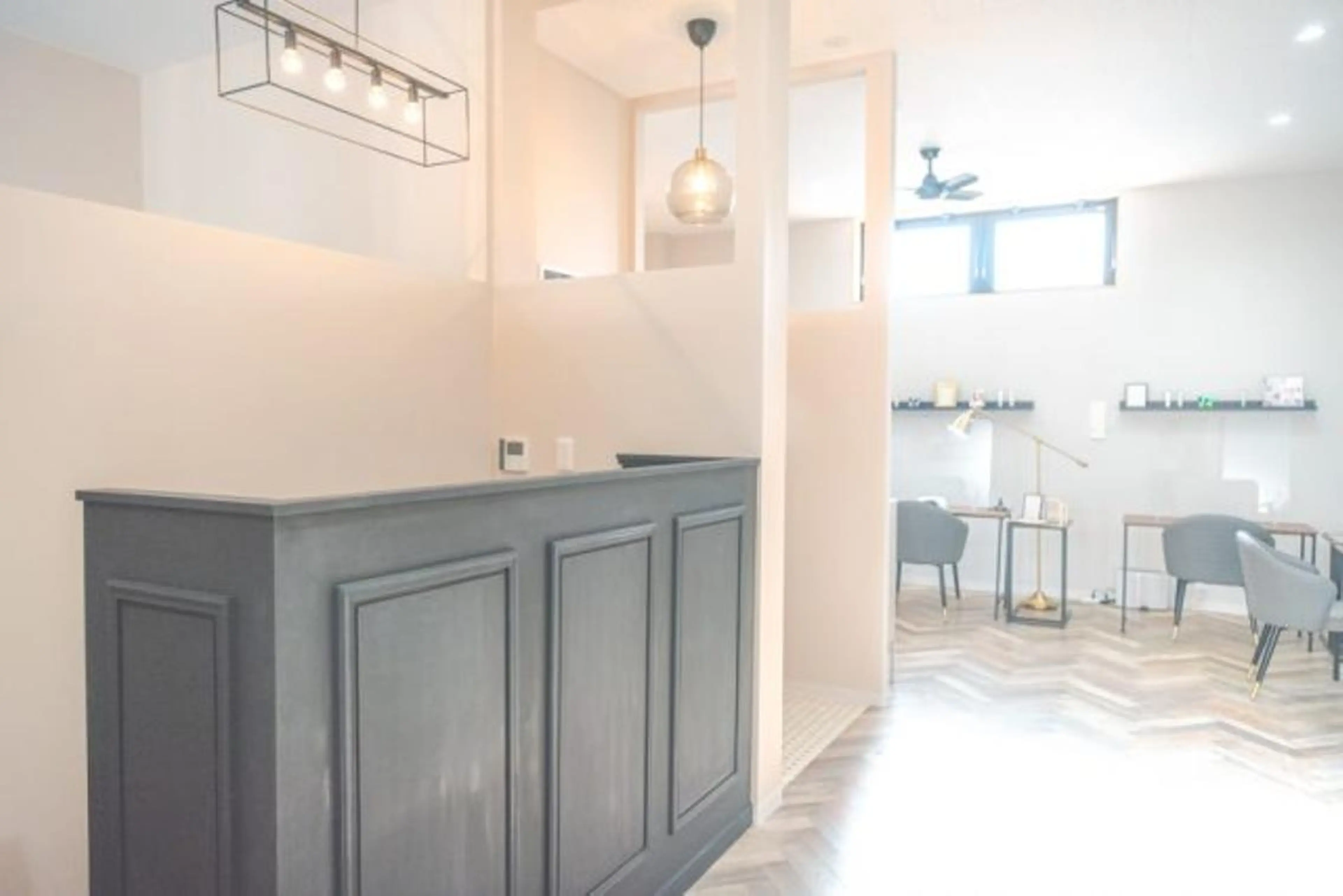 ネイル ROSANNA 新越谷店【ロザンナ】のネイルデザイン