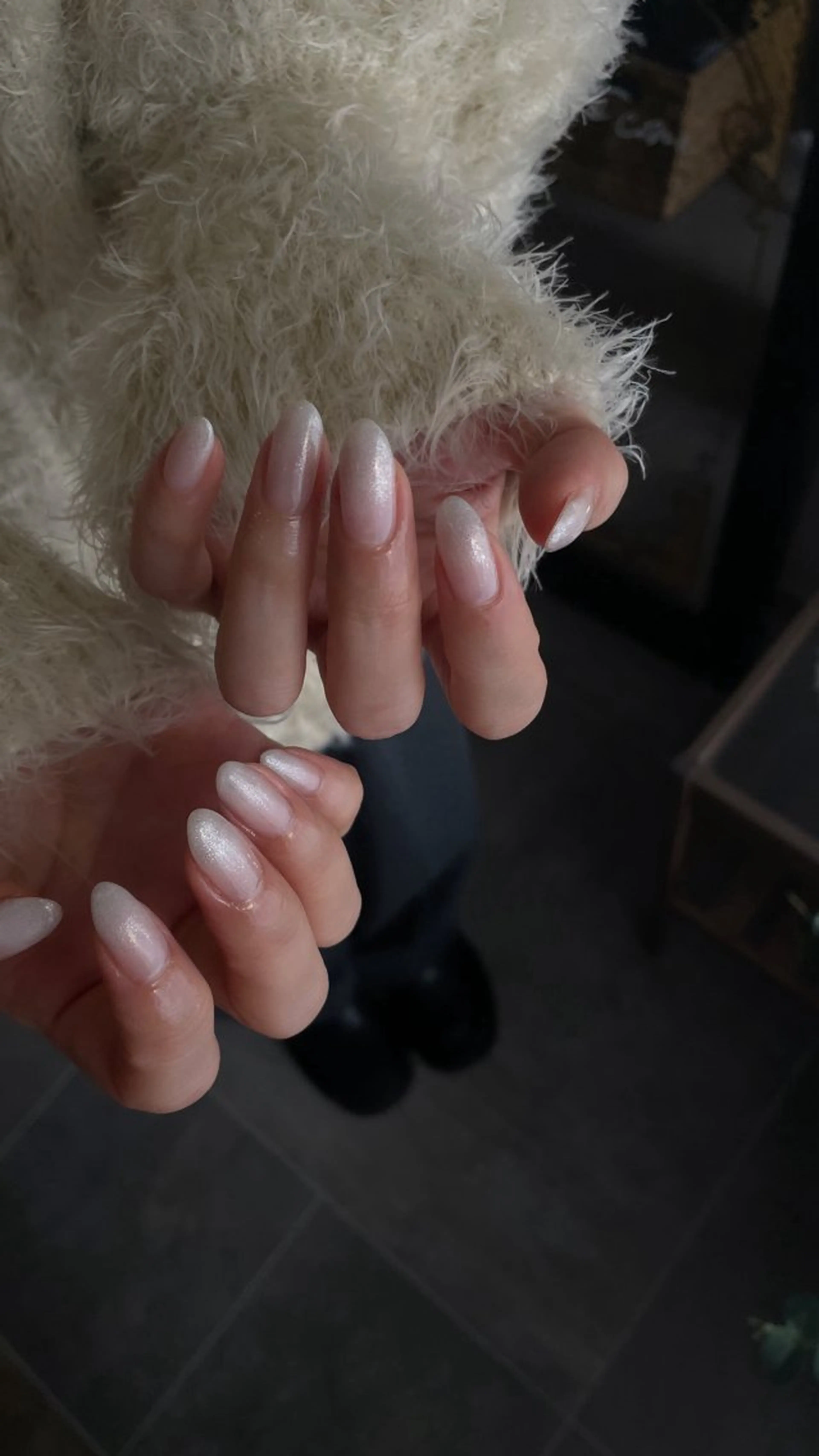 ネイル ハンドネイル my&所属・my&_ maimiのネイルデザイン