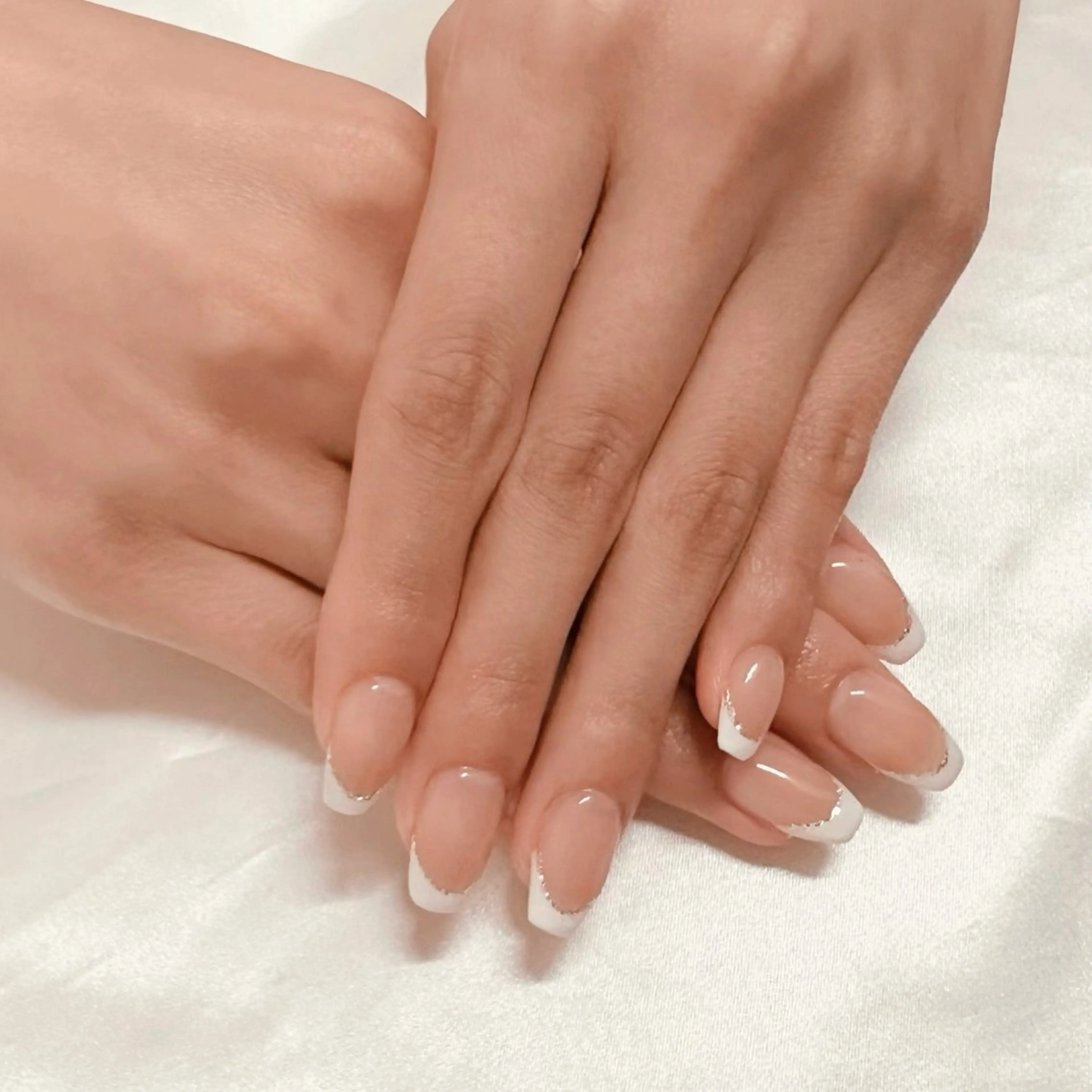 ネイル nail salon　BLANC所属・BLANC 《ブラン》のネイルデザイン