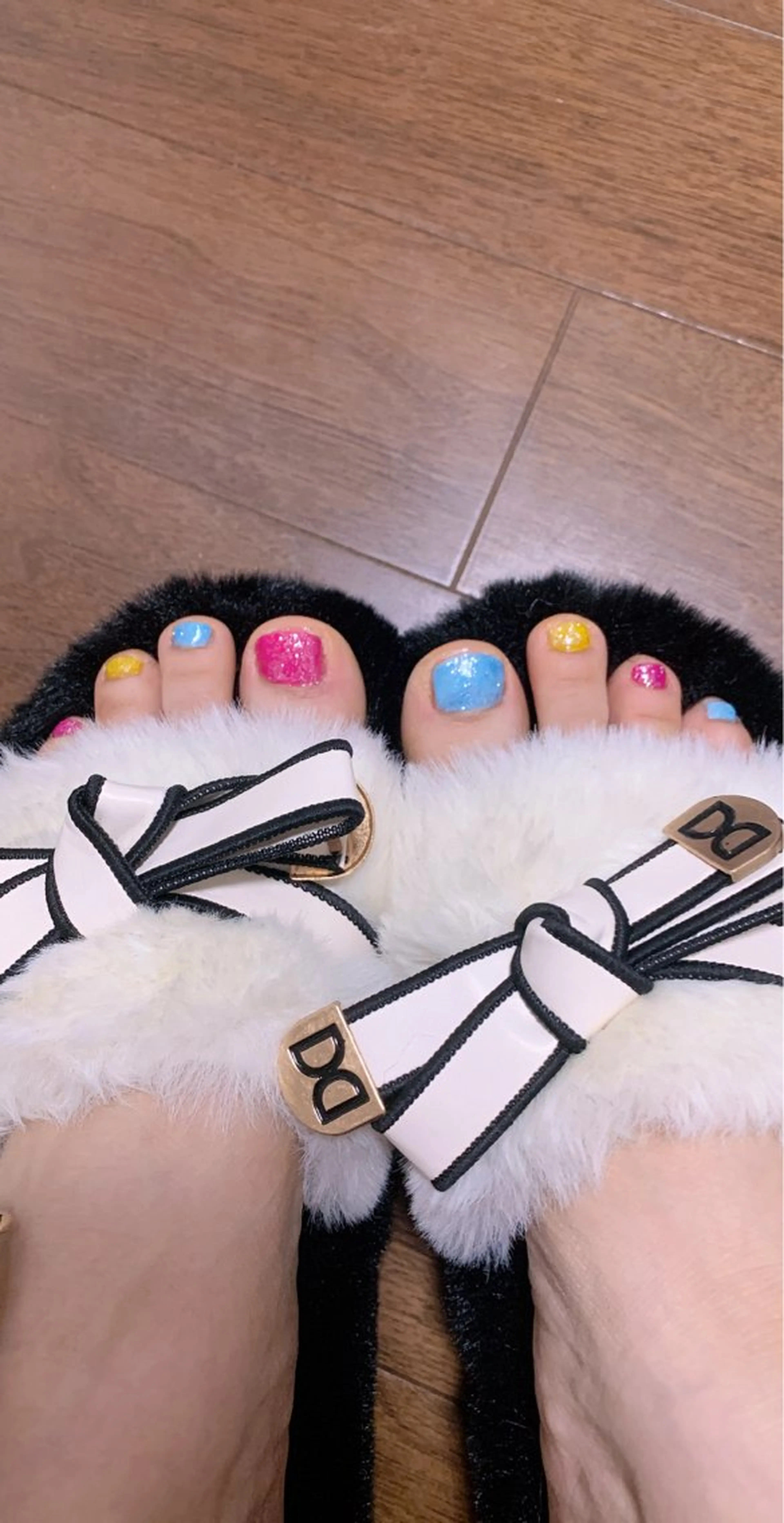 ネイル Cute Tips nailのネイルデザイン