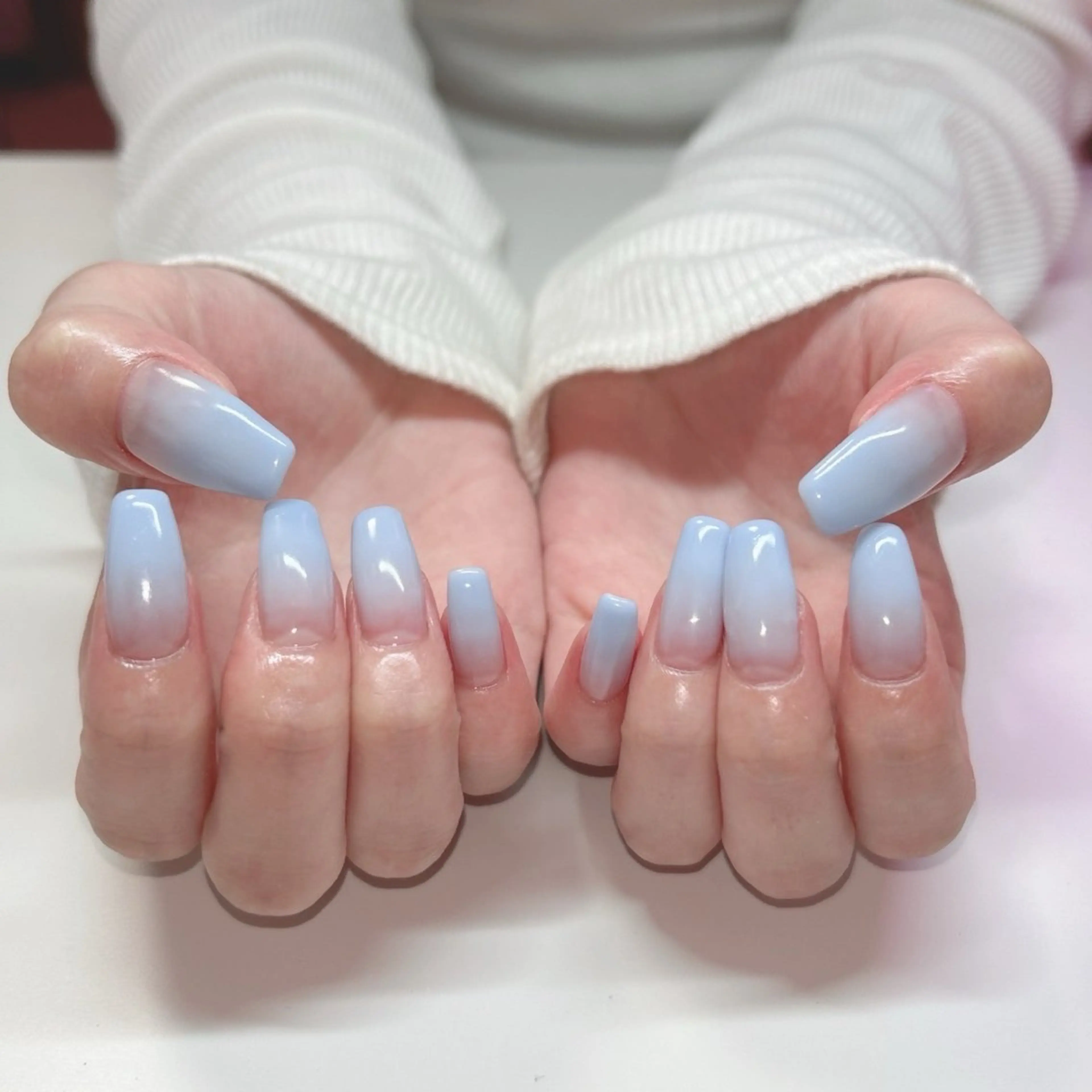 【オフなし】スカルプ☆シンプルコース6990円の写真