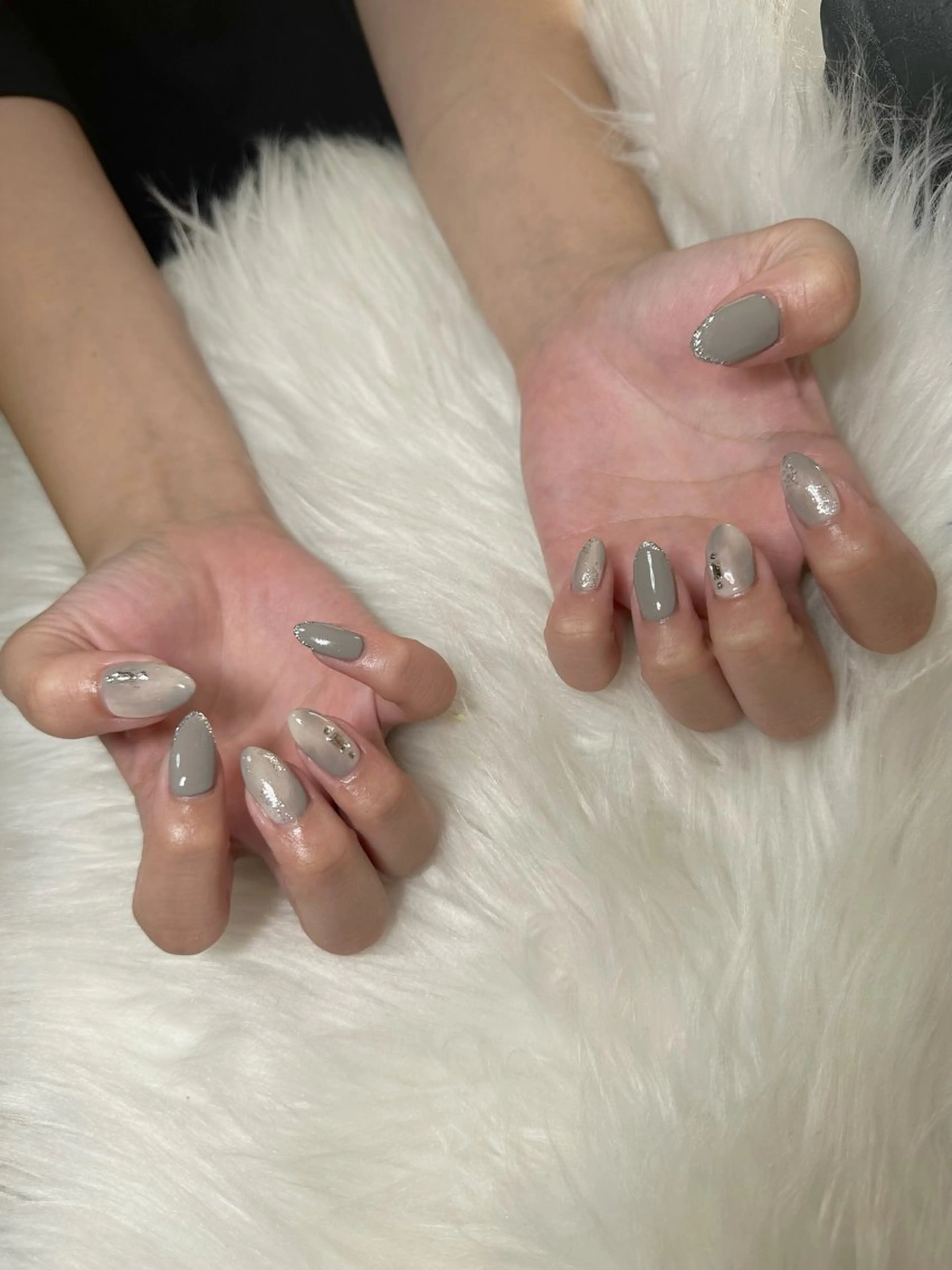 ネイル ma yunaのネイルデザイン