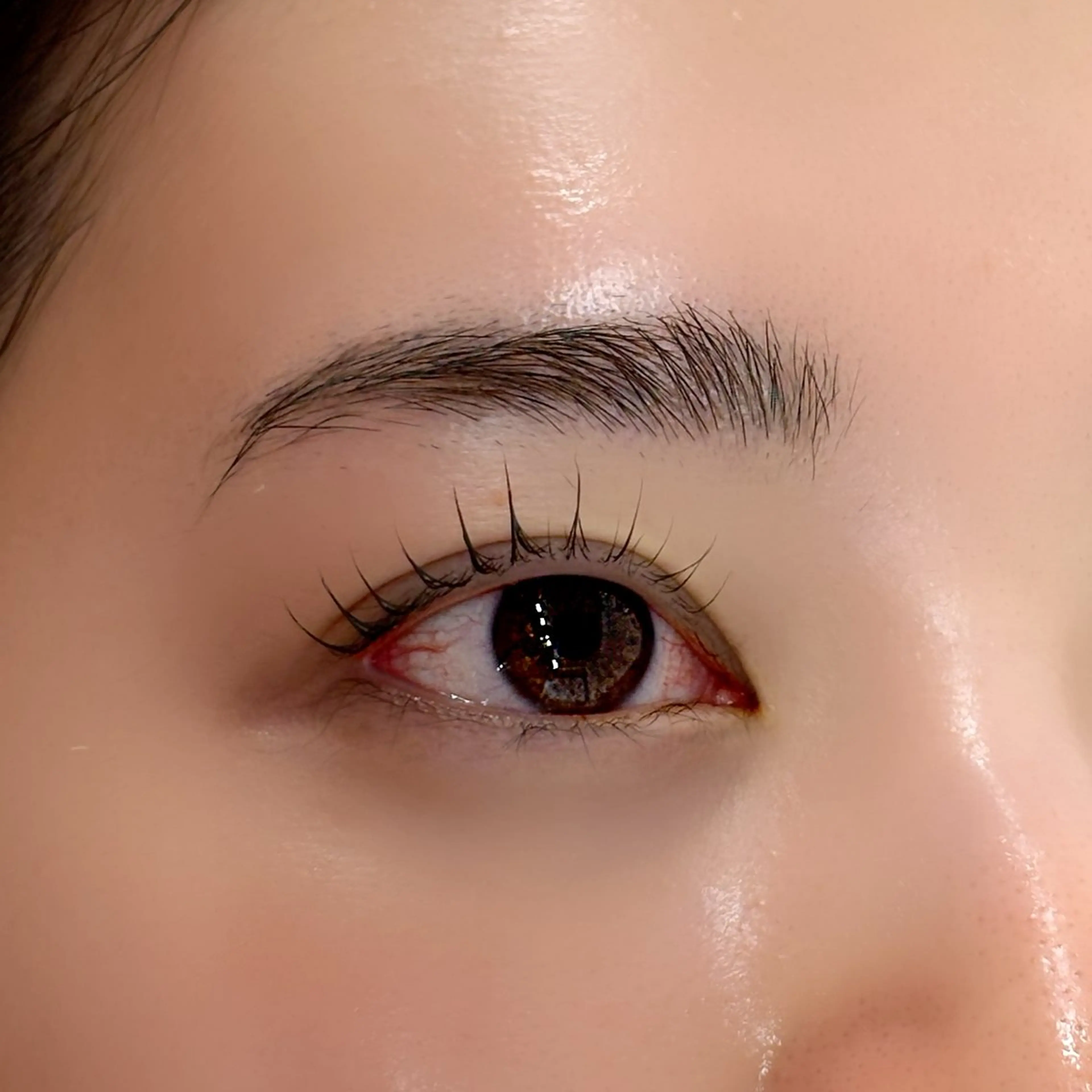 マツエク・マツパ 韓国風マツエク MIKU アイリストのマツエク・マツパデザイン