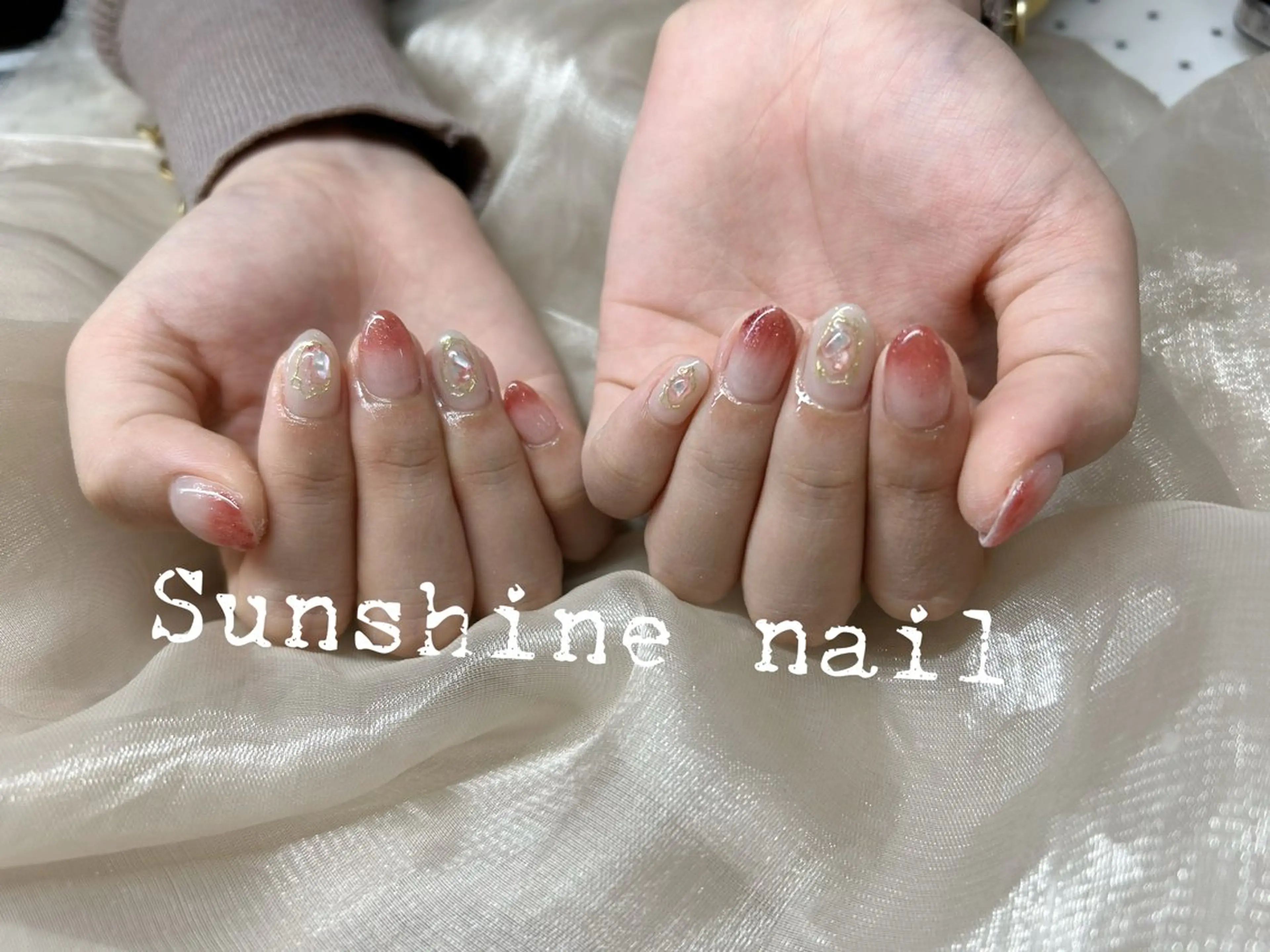 ネイル サンシャイン ネイル池袋店のネイルデザイン