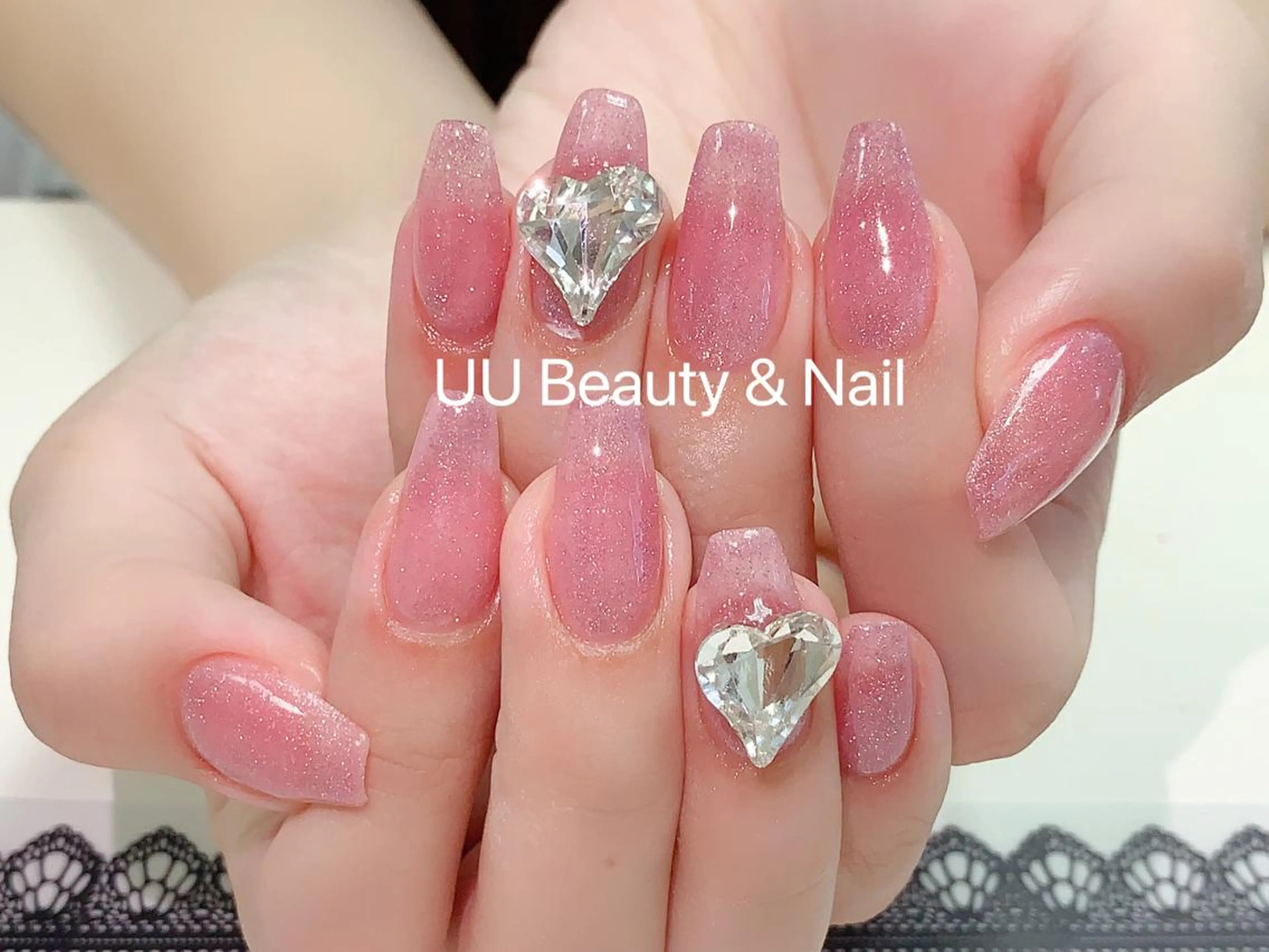 ネイル UU Beauty &Nailのネイルデザイン