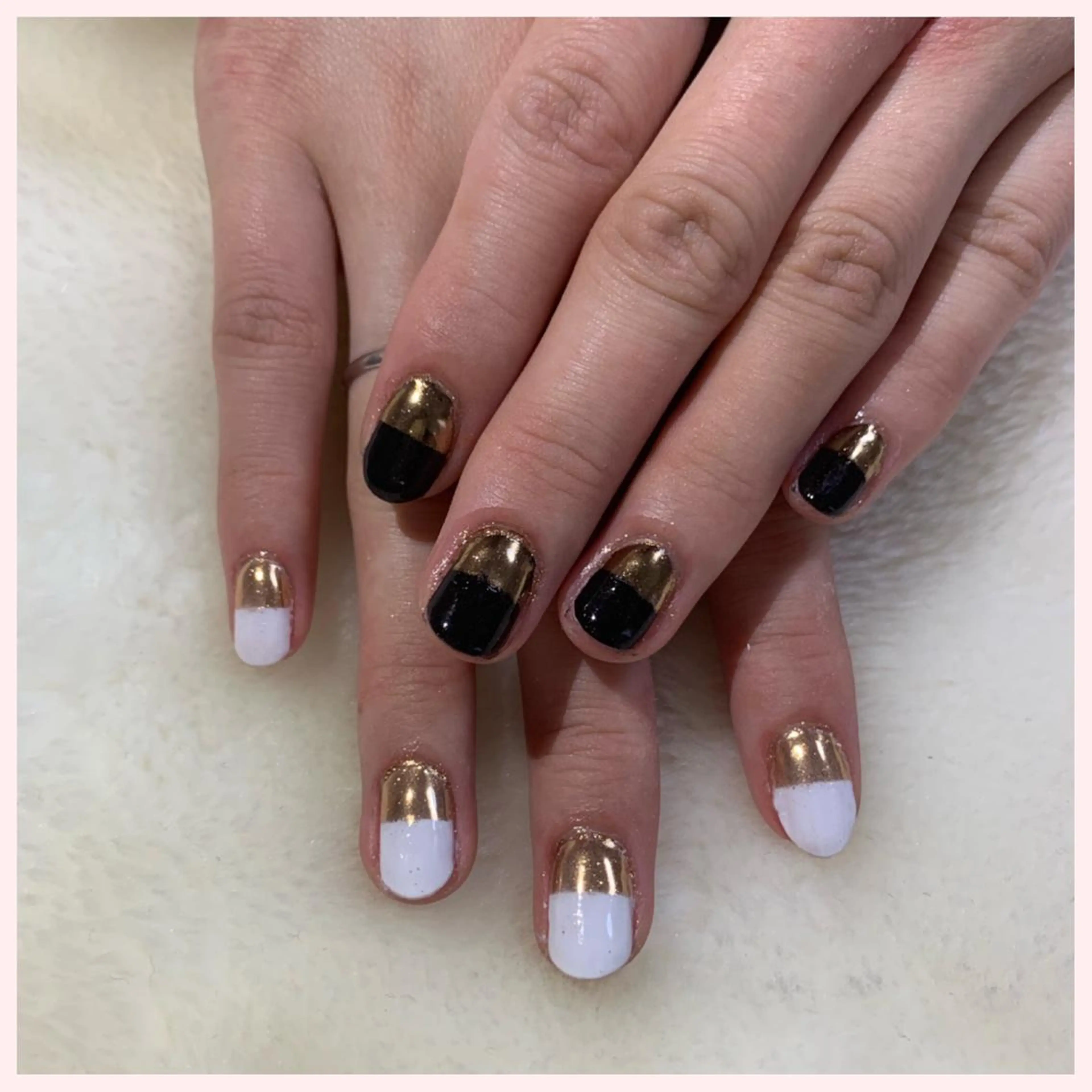 ネイル Ogasawara Tokikaのネイルデザイン