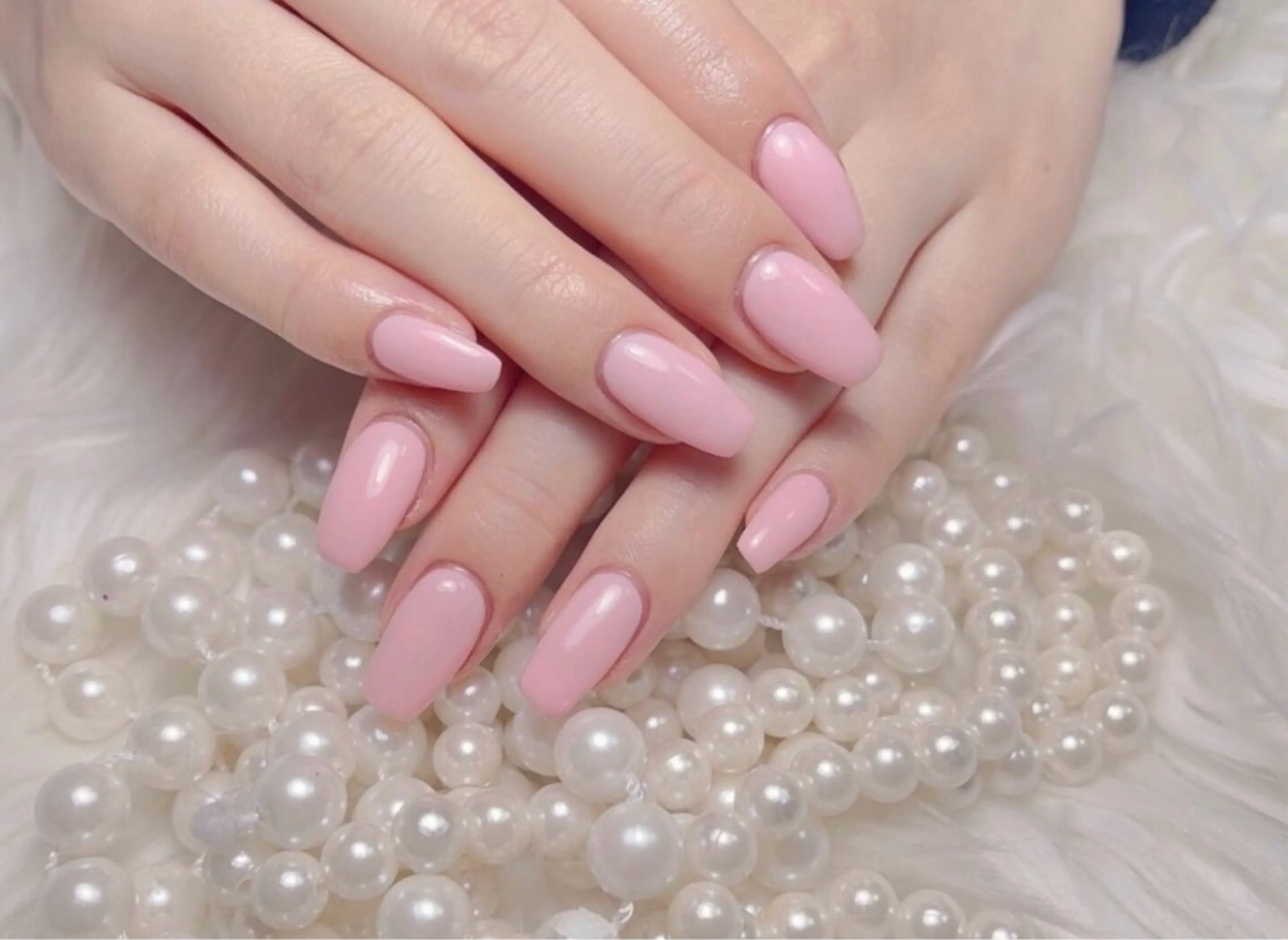 ネイル 林 Yunaのネイルデザイン