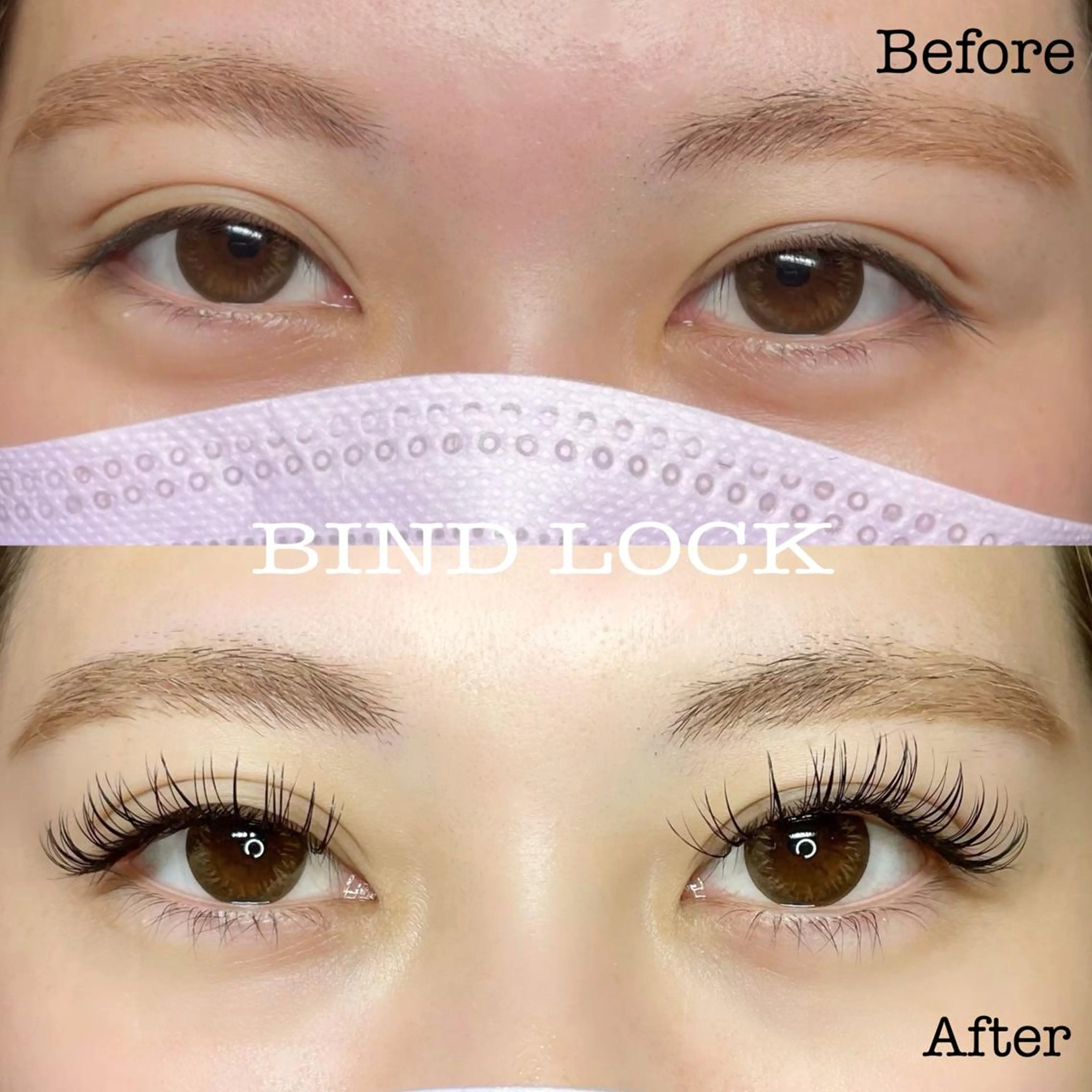 マツエク・マツパ moeka🌙 【恵比寿/広尾】のマツエク・マツパデザイン