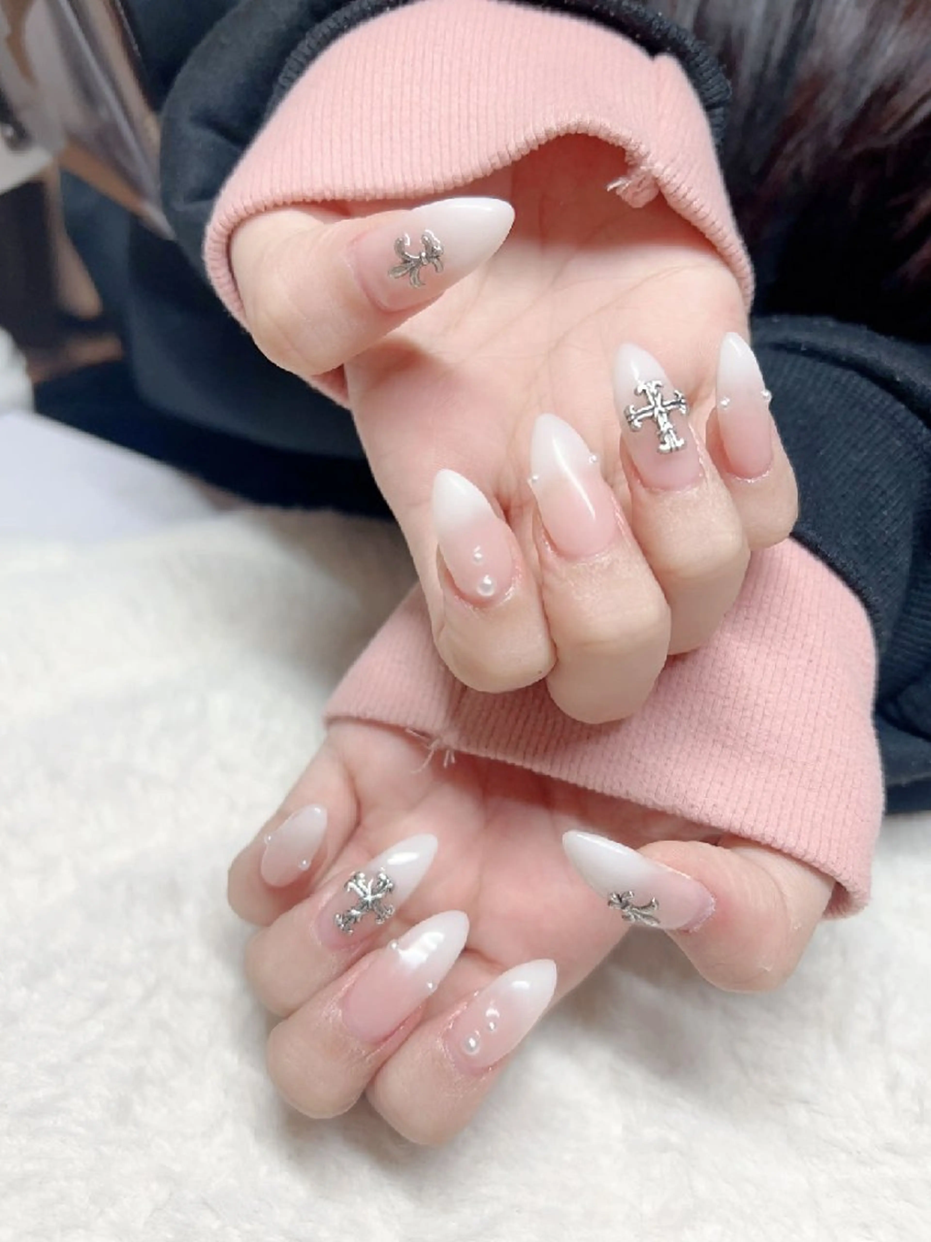 ネイル RiRi  ネイルサロンのネイルデザイン