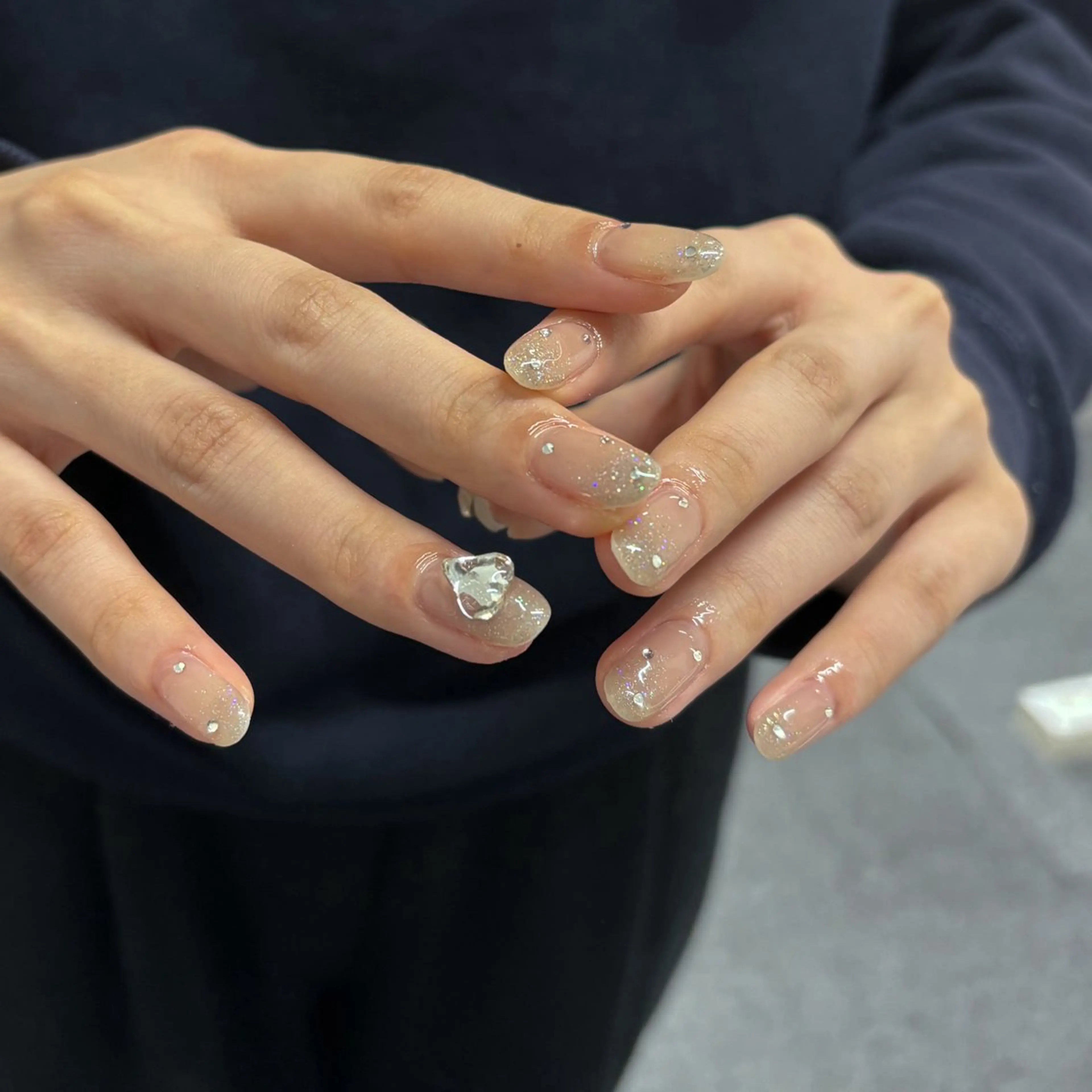 ネイル sab所属・sa bのネイルデザイン