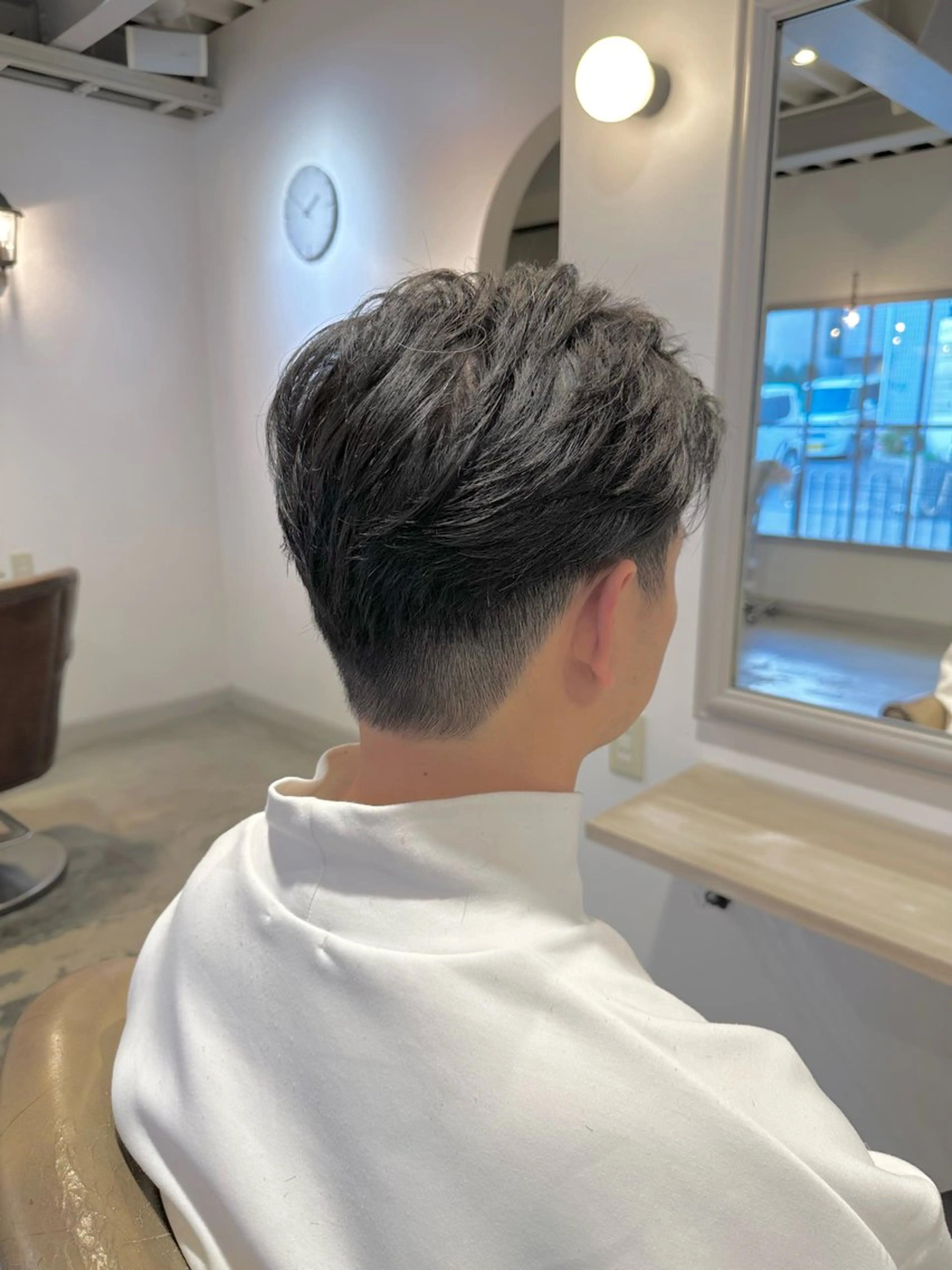 💇🏻‍♂️似合わせメンズカット✨の写真