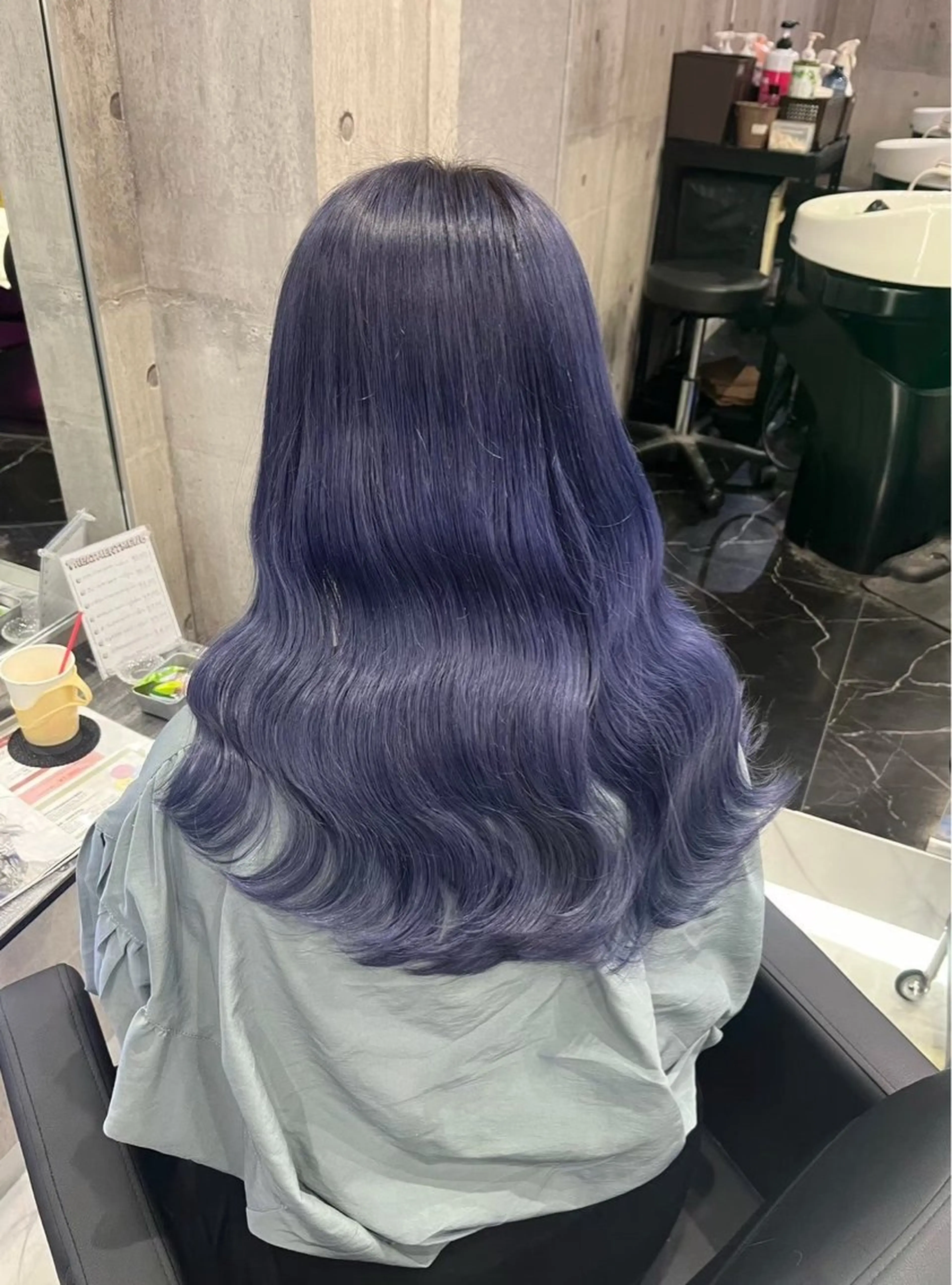 🖤キャビアトリートメント🖤の写真