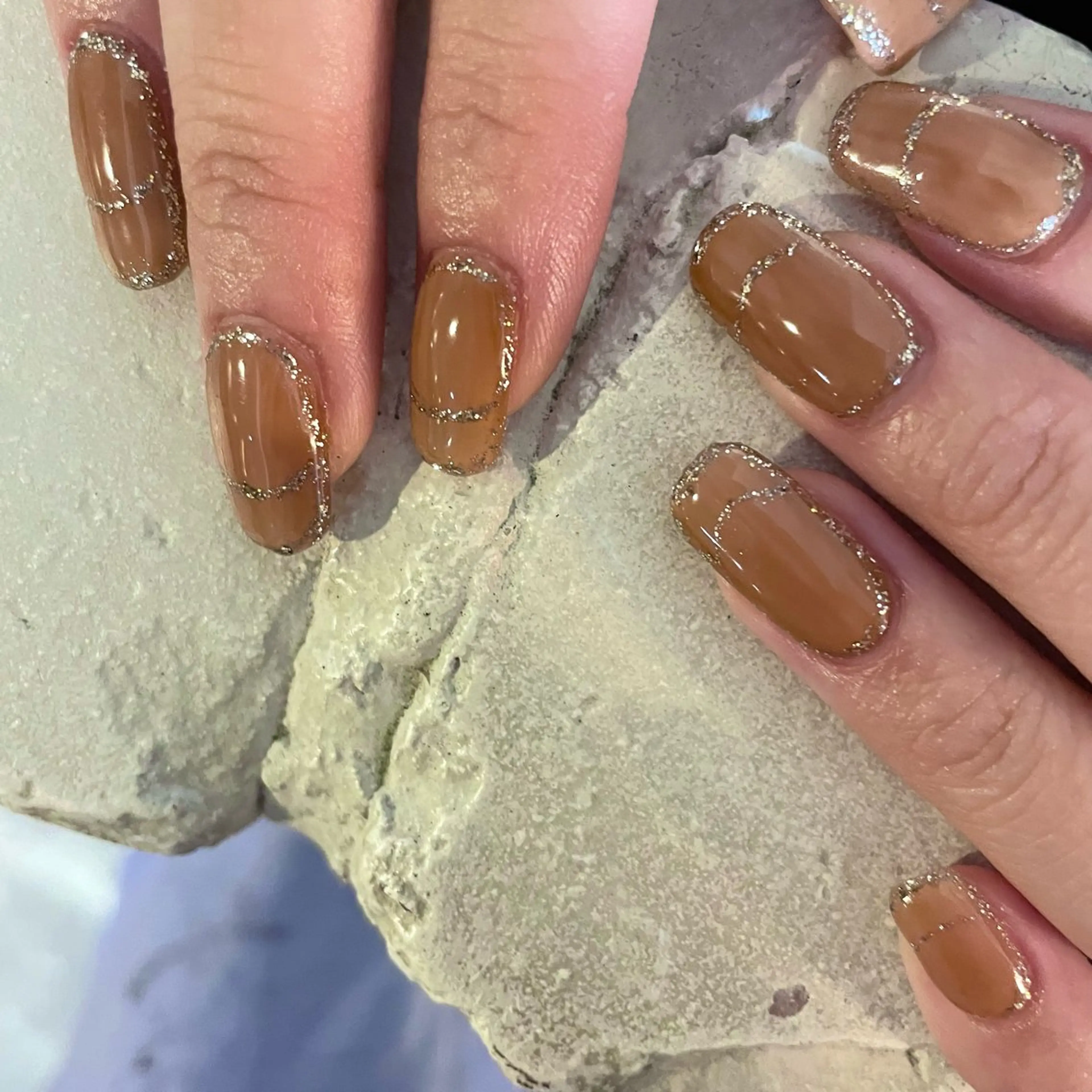 ネイル est hair mar所属・ami .のヘアスタイル