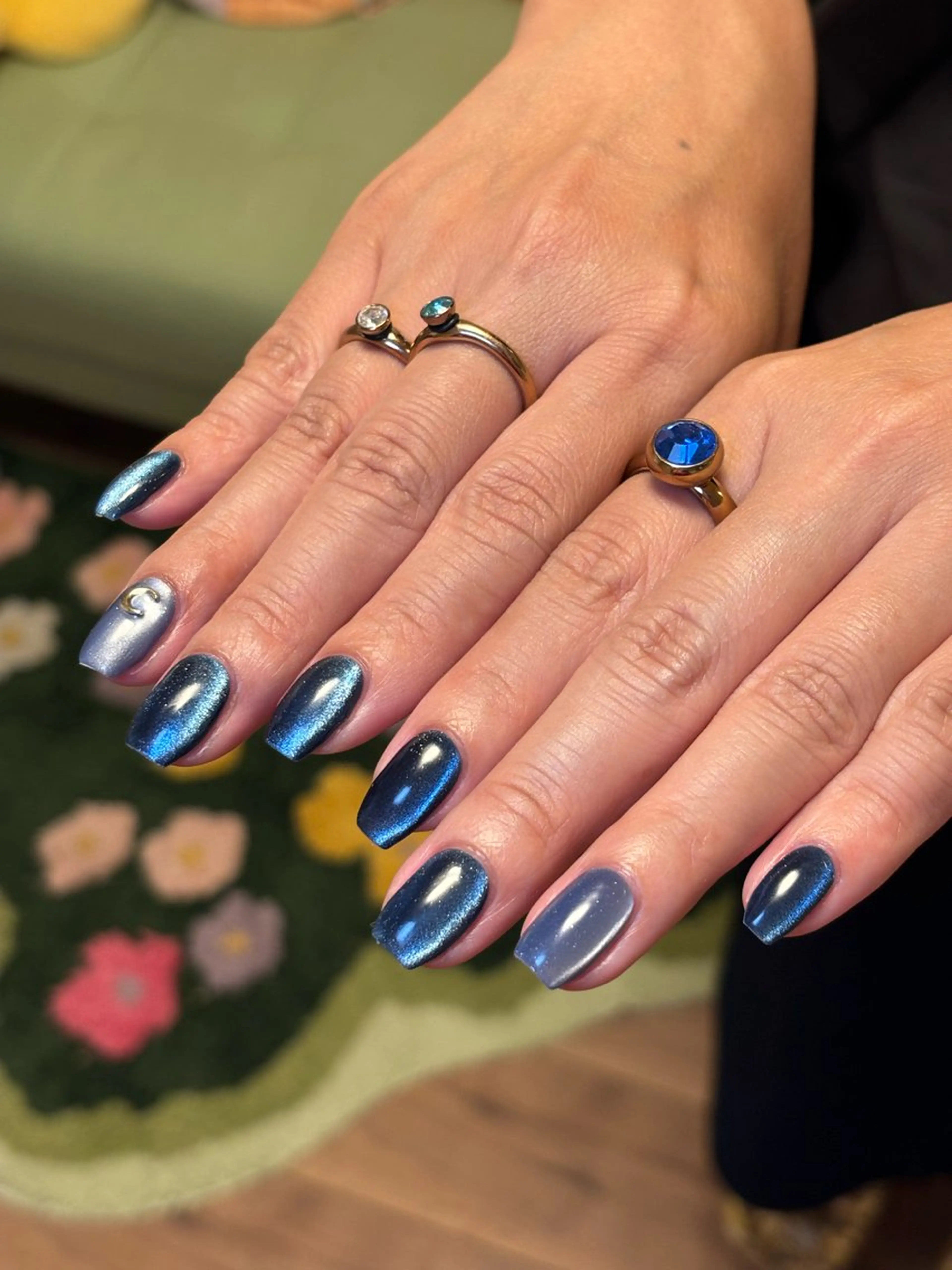 ネイル 京美人所属・京 美人のネイルデザイン