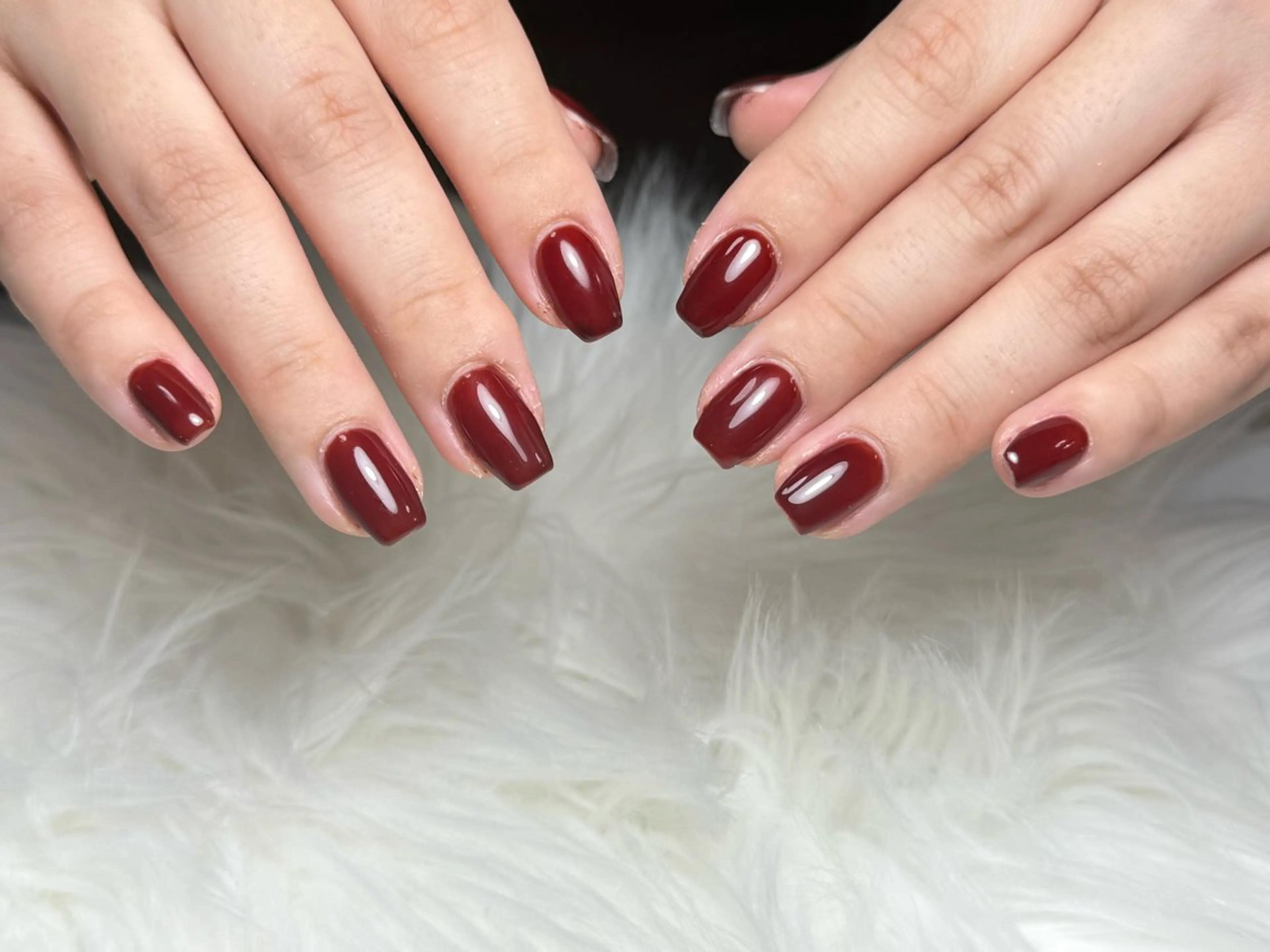 ネイル Moomi nail salonのネイルデザイン