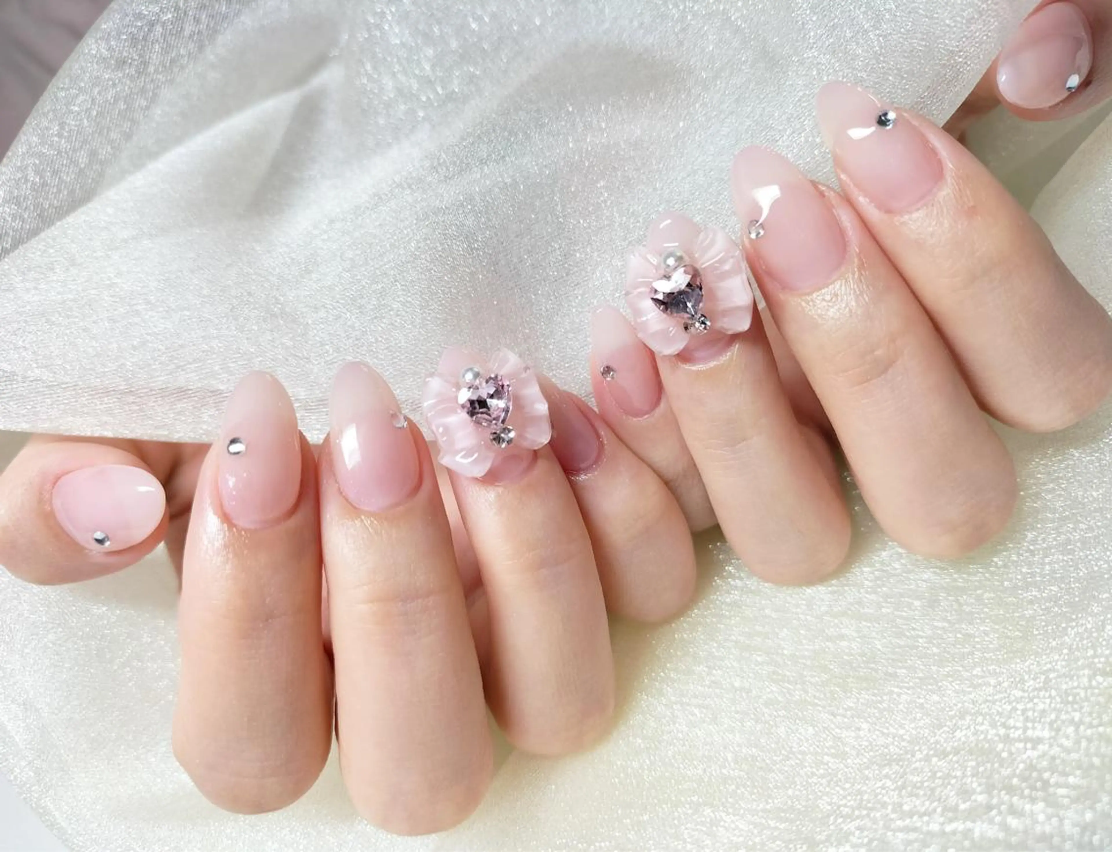 ネイル Coco Nailsのネイルデザイン