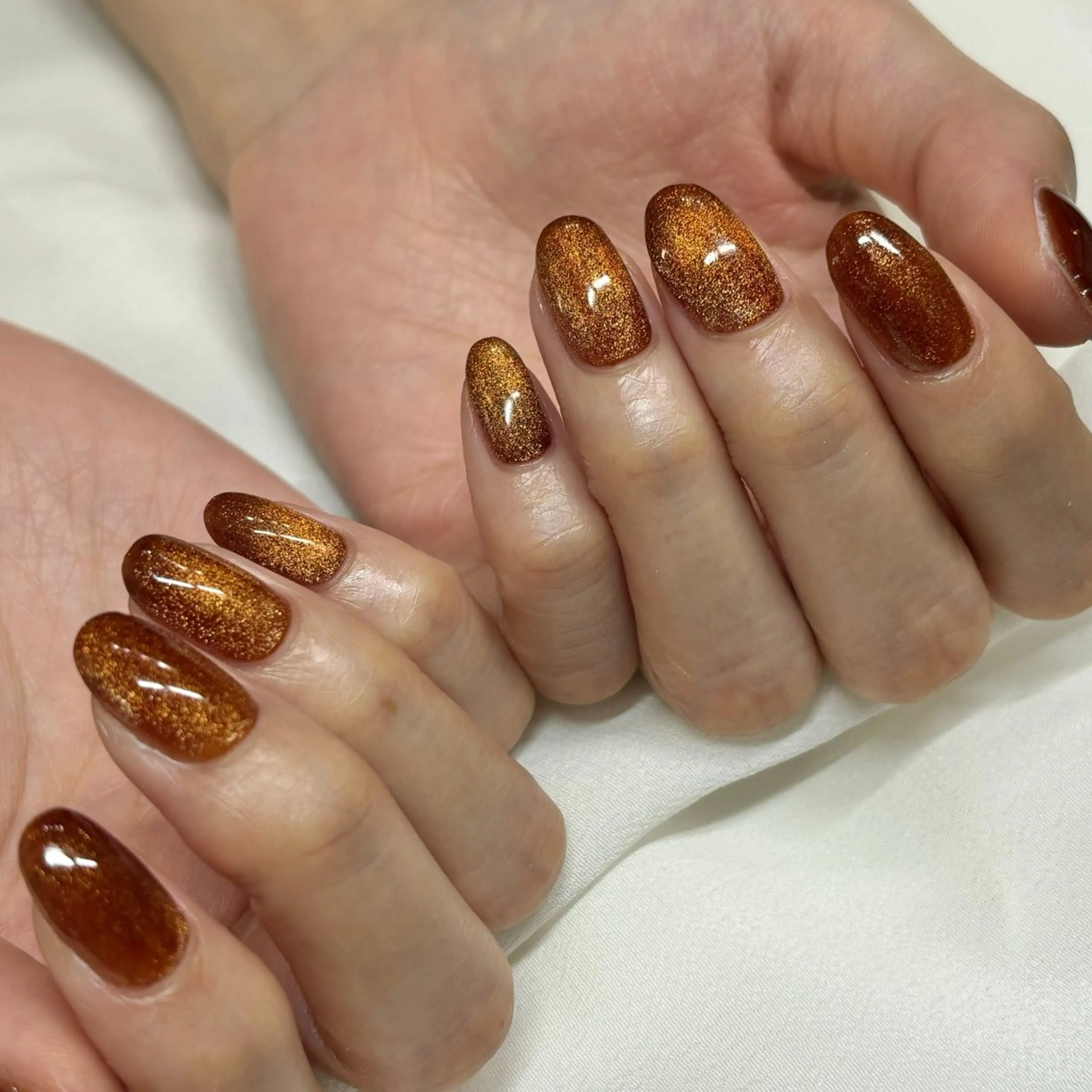 ネイル ハンドネイル ハンドケア KITTY 立川のネイルデザイン