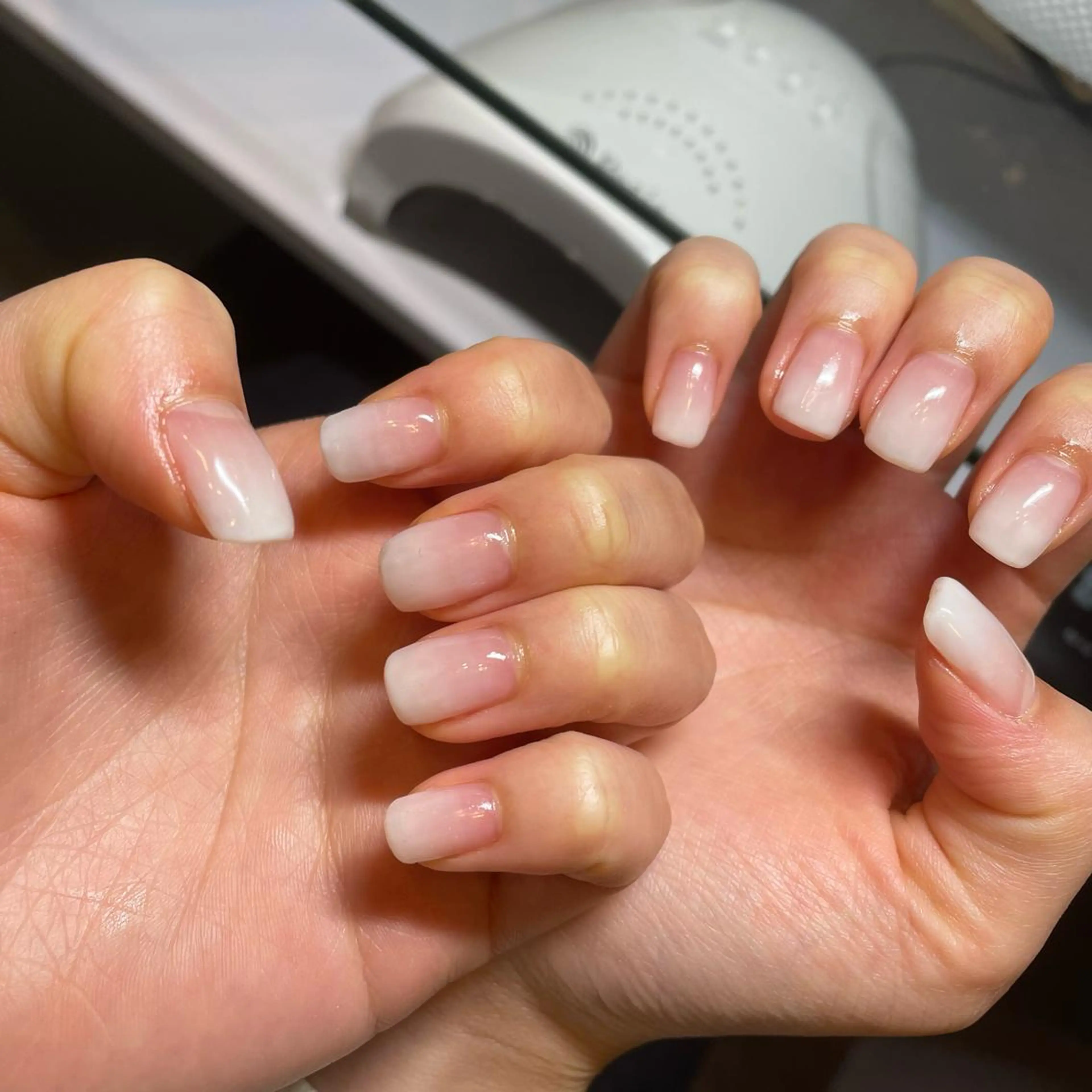 ネイル ハンドネイル Nail Eyelashのネイルデザイン