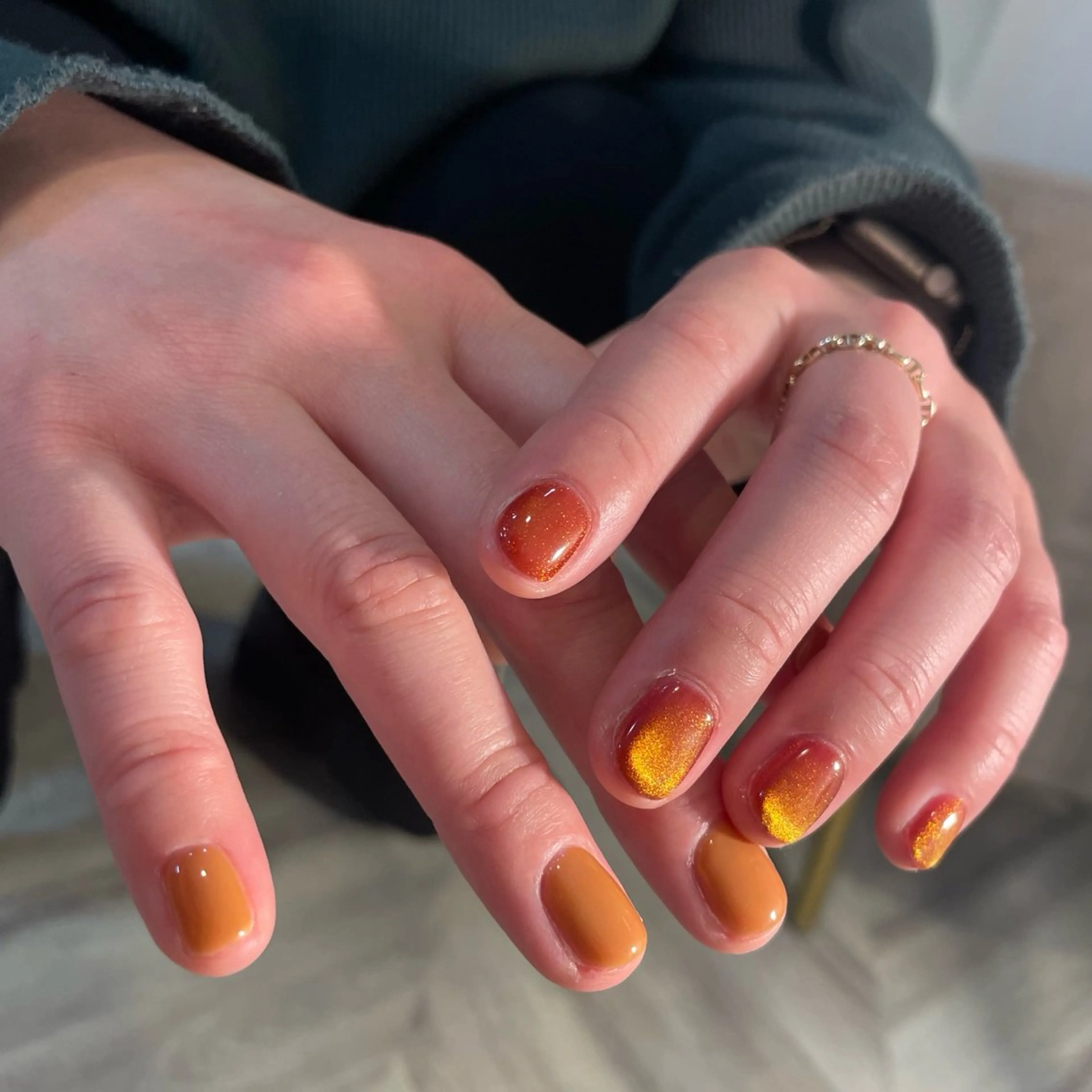 ネイル UN by ao .の眉毛・アイブロウイメージ