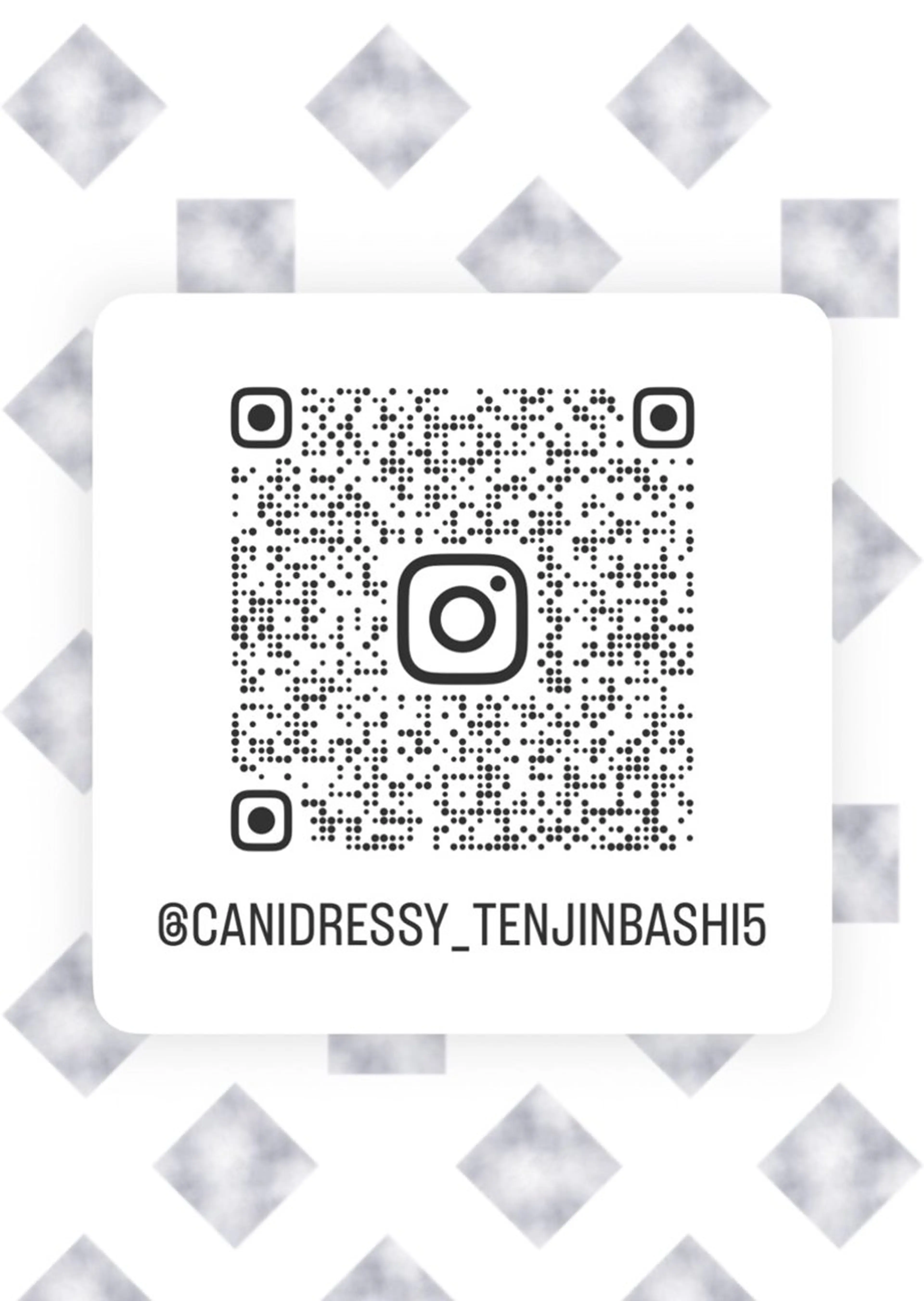 Can I Dressy天神橋5丁目店所属・Can I Dressy天五🍒のネイルデザイン