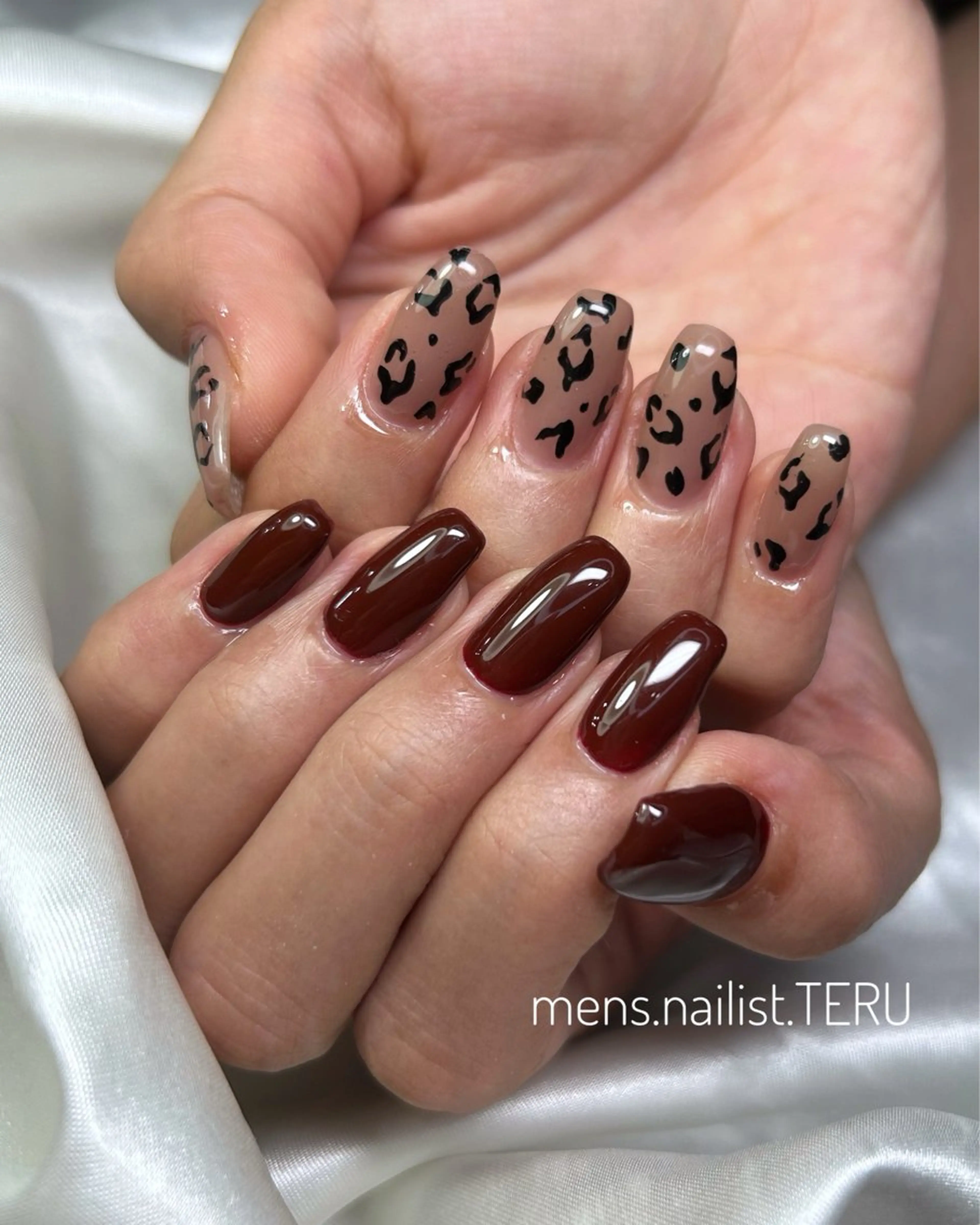 ネイル nail salon ETERNAL所属・nailsalon ETERNALのネイルデザイン