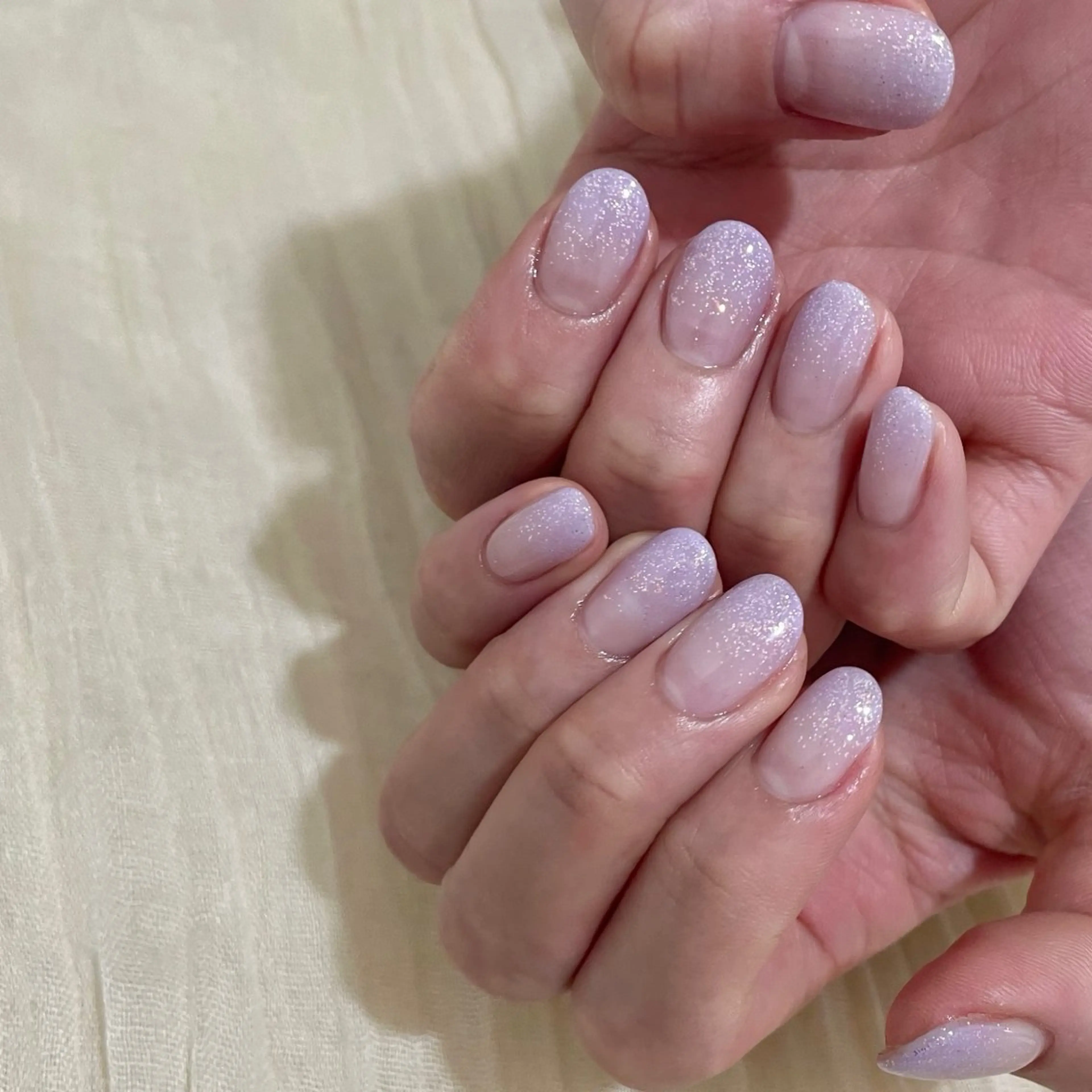 ネイル ハンドネイル ハンドケア m-nail所属・m-nail 🌙minamiのネイルデザイン