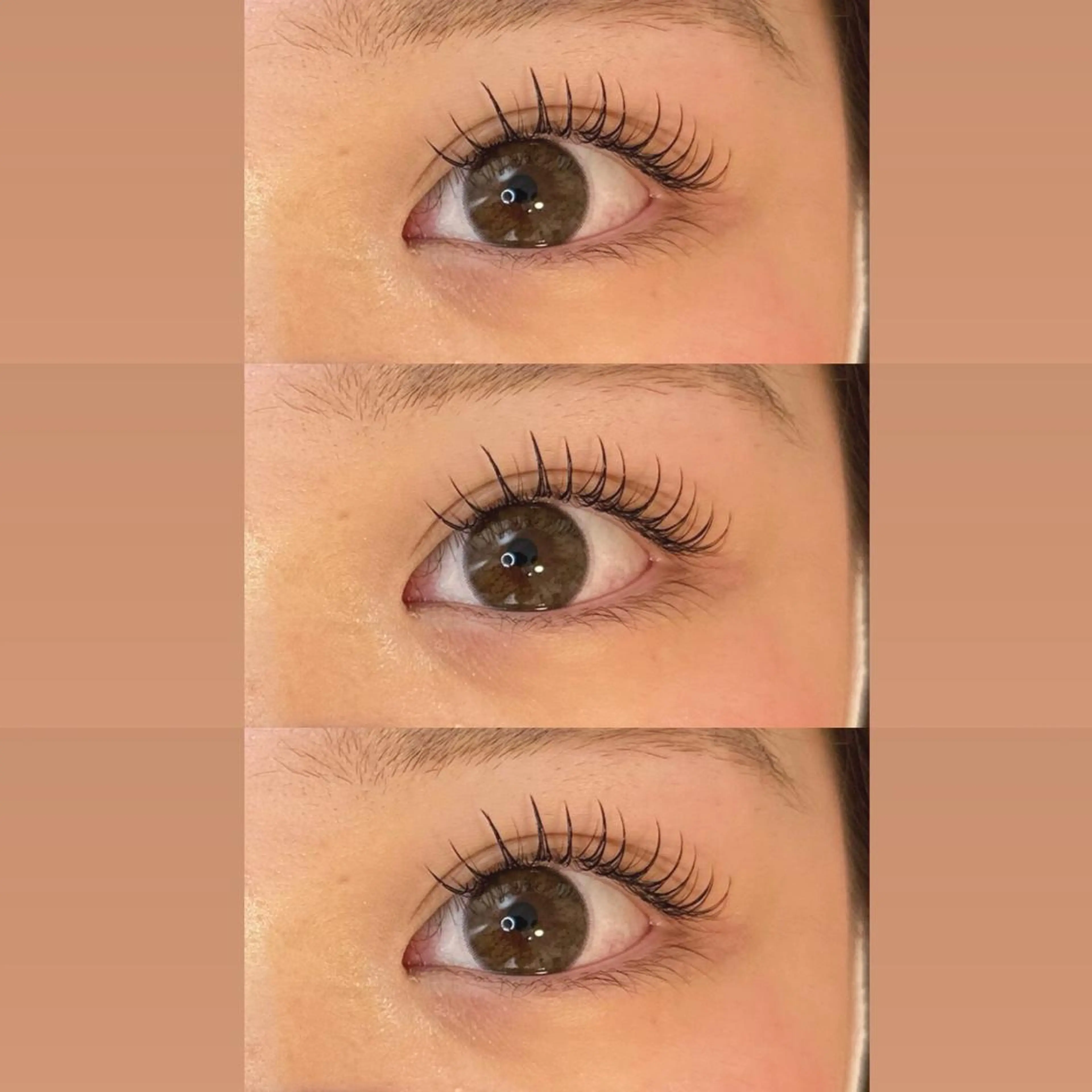 マツエク・マツパ 〜eyelash Sod〜所属・Sod Yumeのマツエク・マツパデザイン