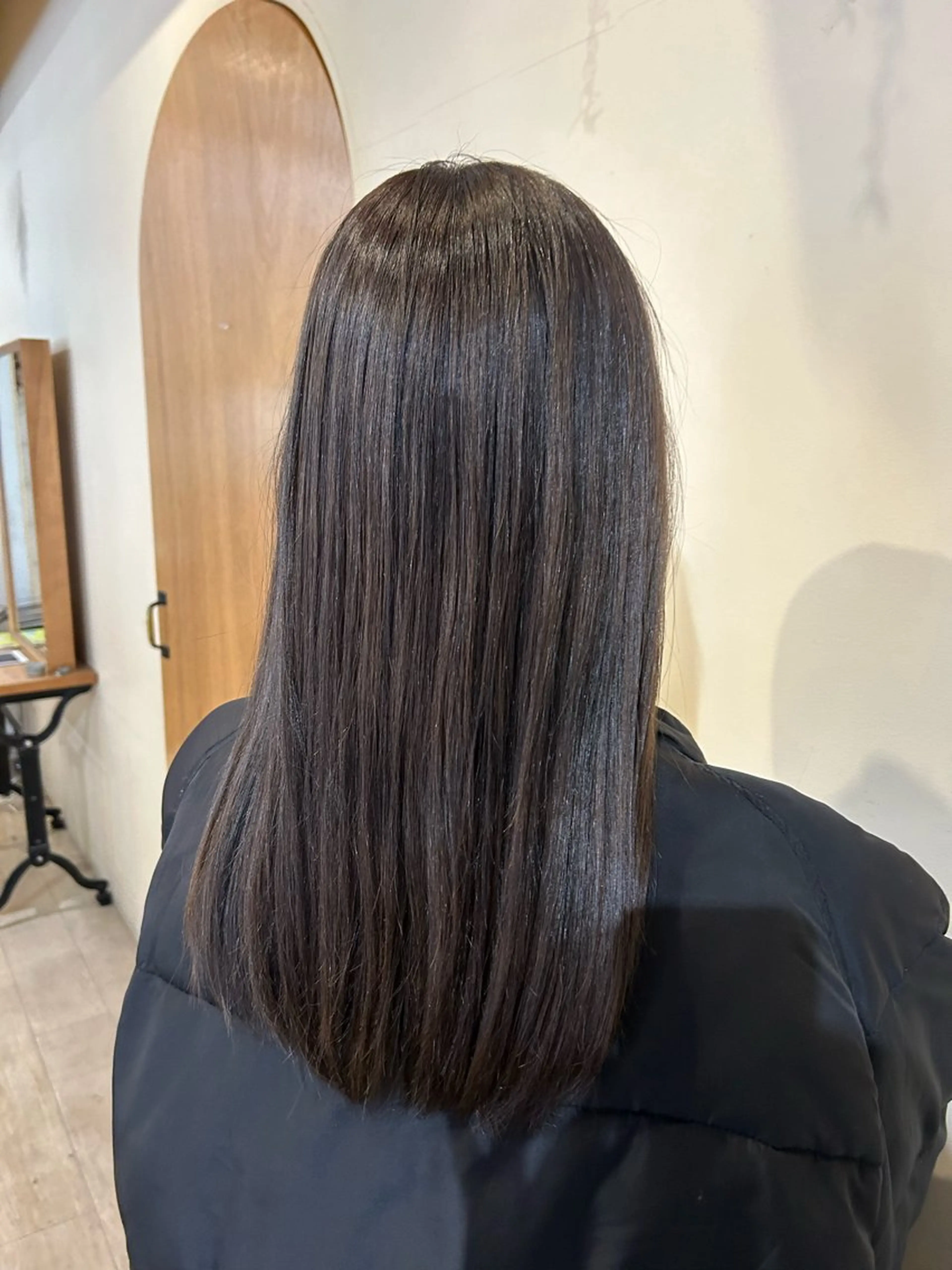 🎀カット+TOKIOトリートメント🎀の写真