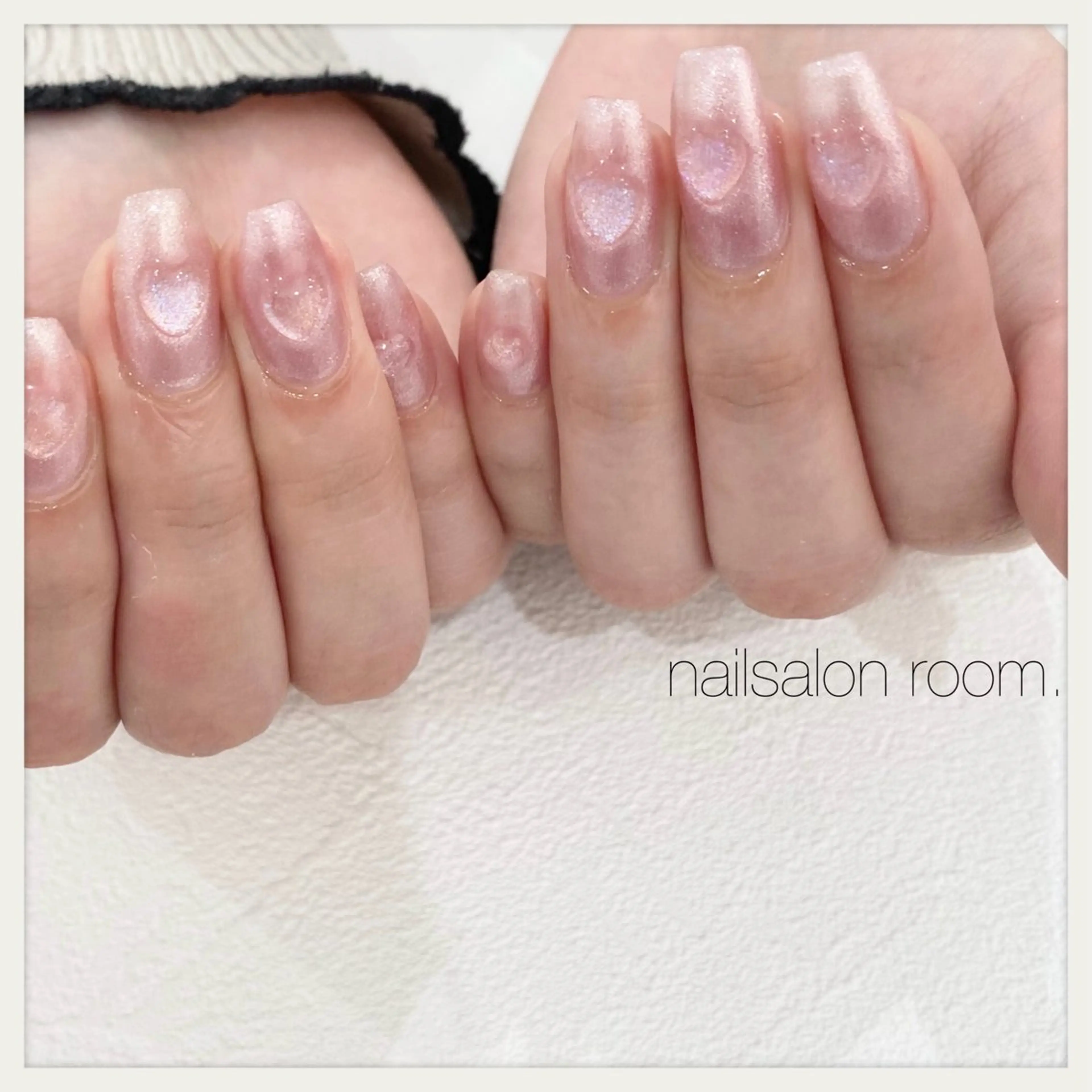 ネイル nailsalon room.のネイルデザイン