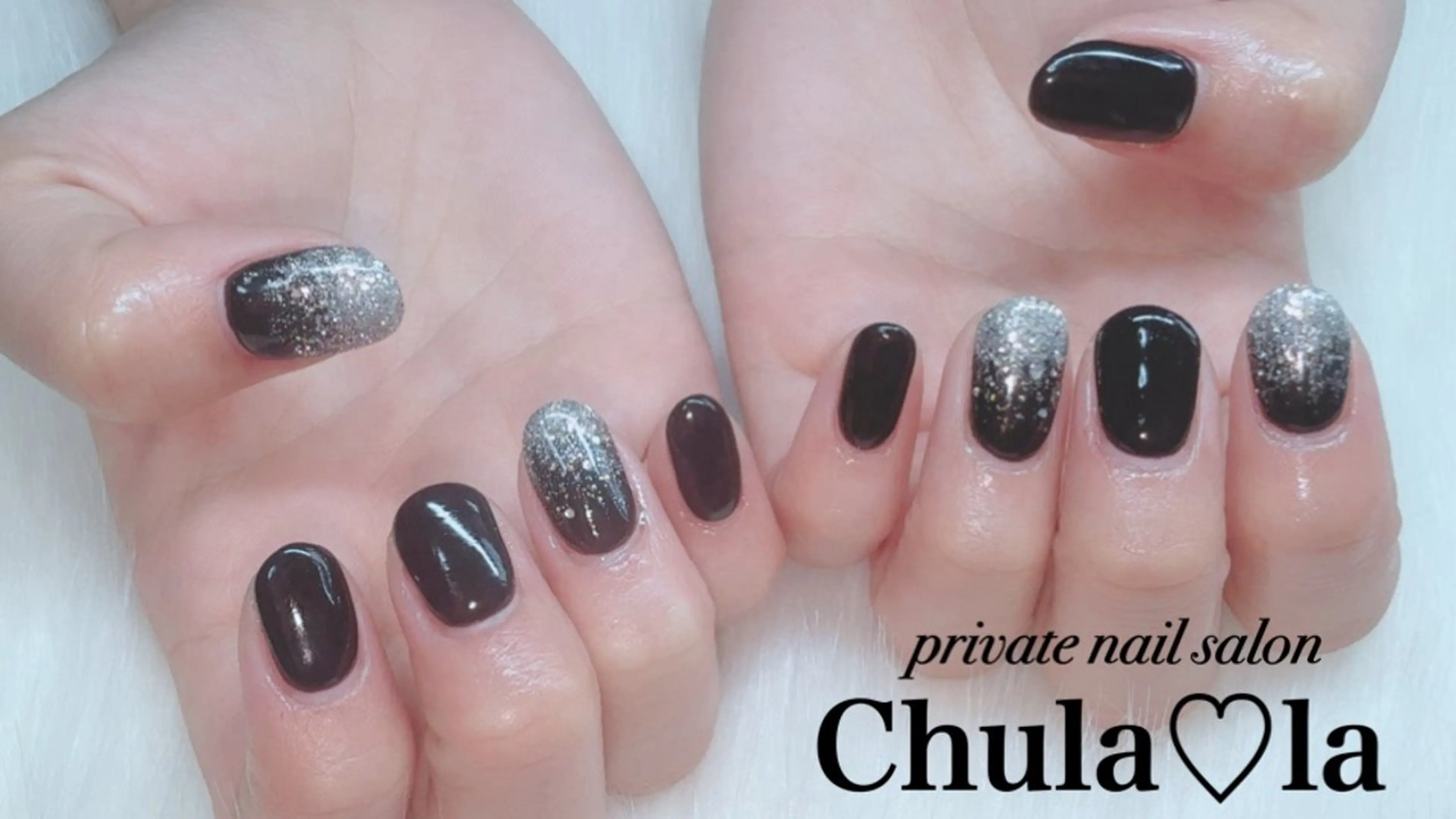 ネイル ハンドネイル Chula♡la 豊見城市高安のネイルデザイン