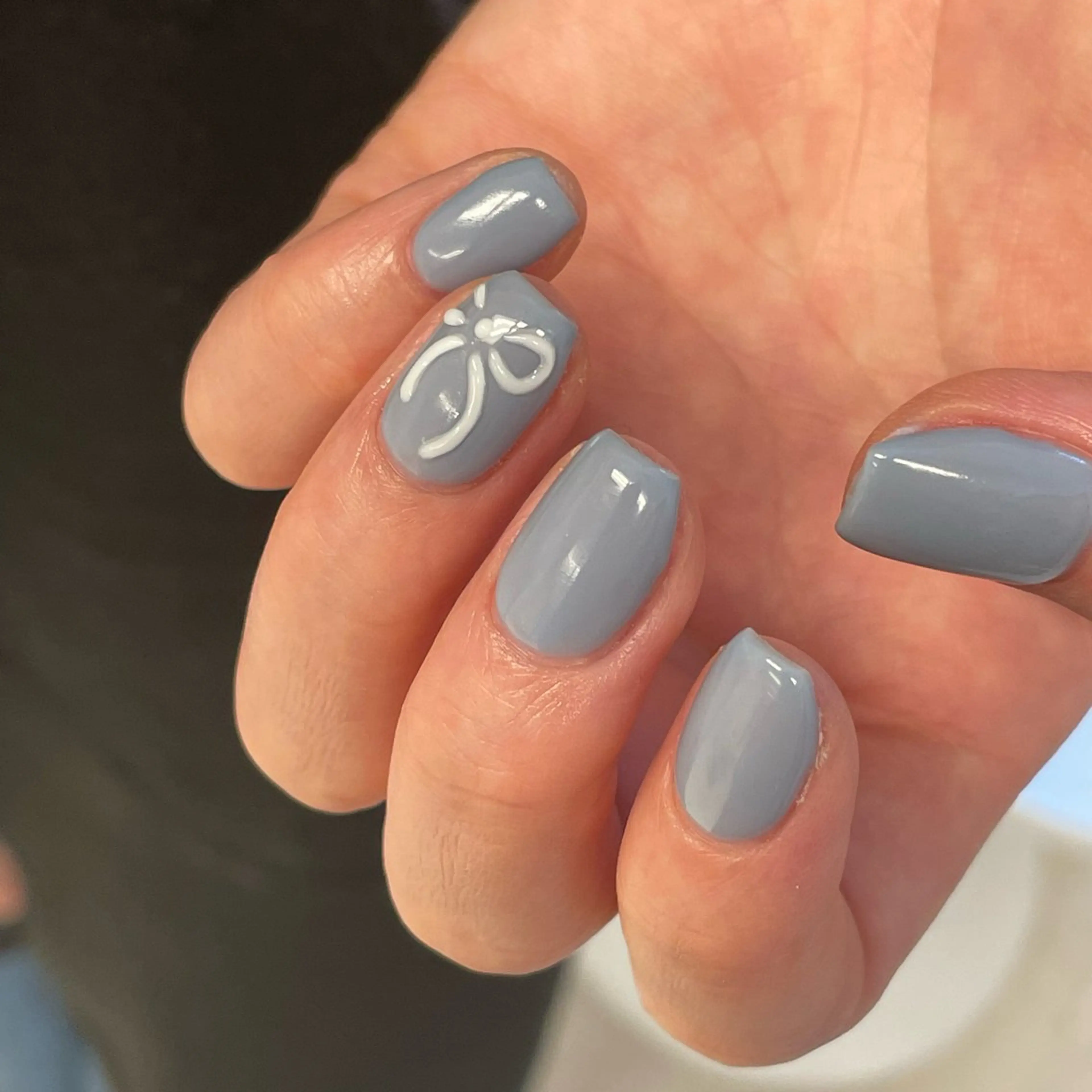 ネイル 🤍pasha🤍 Kazuneのネイルデザイン